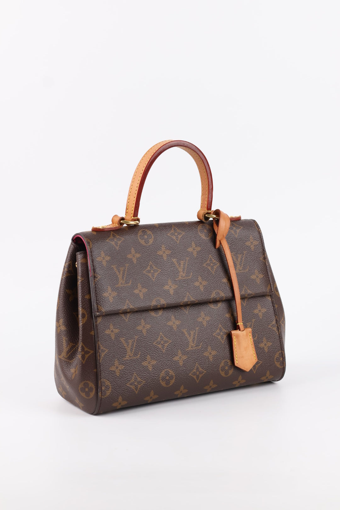 Louis Vuitton Cluny BB Monogram