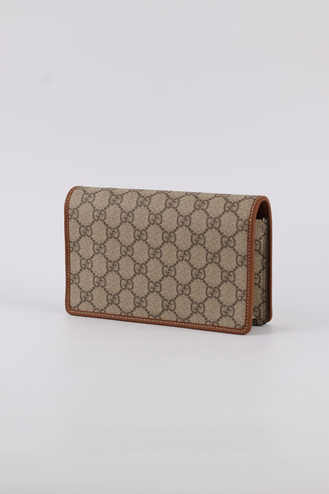 Gucci GG Emblem a Tracolla