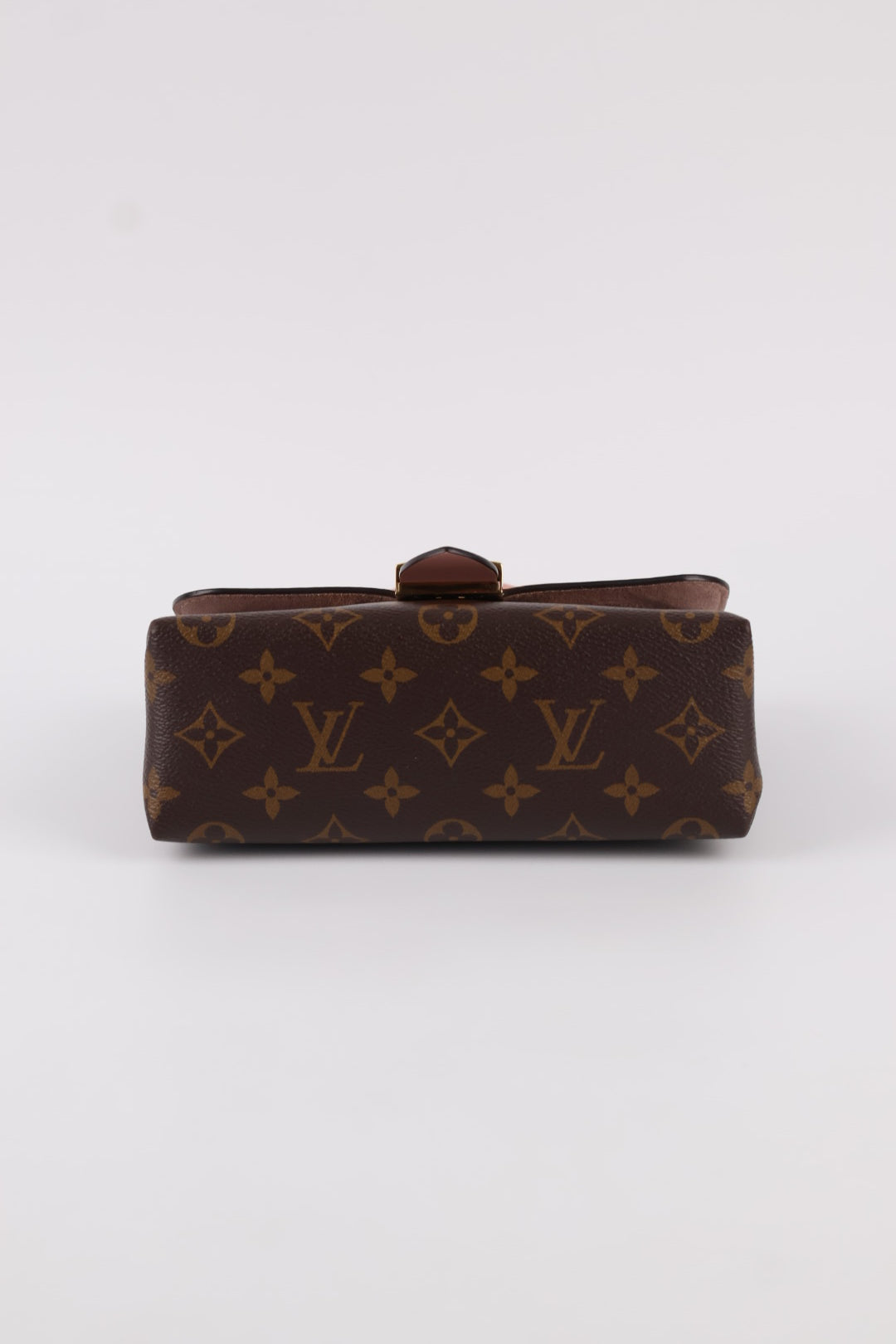 Louis Vuitton Locky BB Monogram