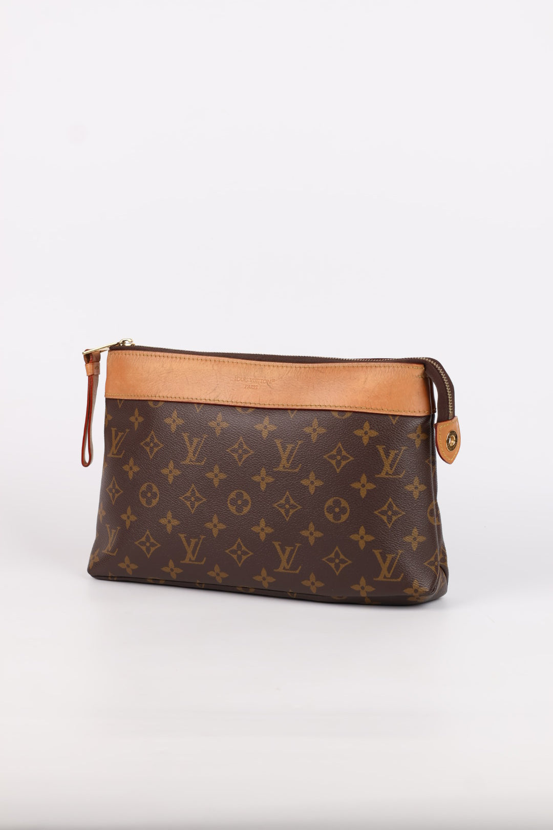 Louis Vuitton Pochette Voyage Souple
