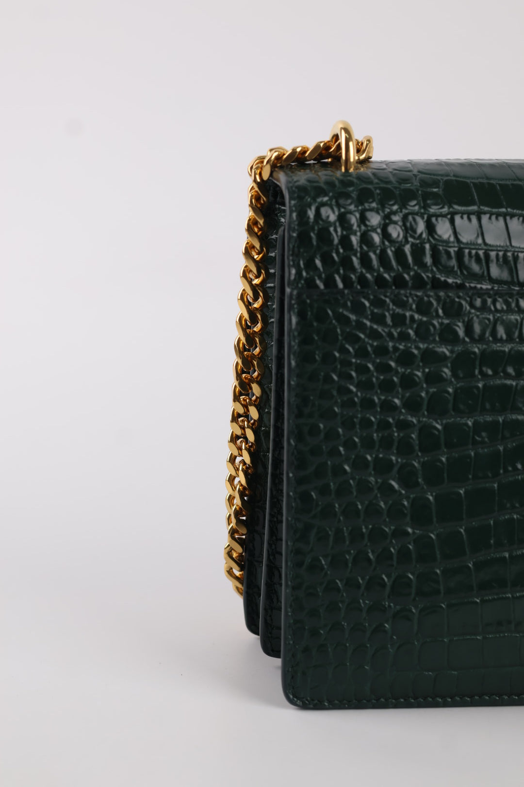 Saint Laurent Sunset Cocco