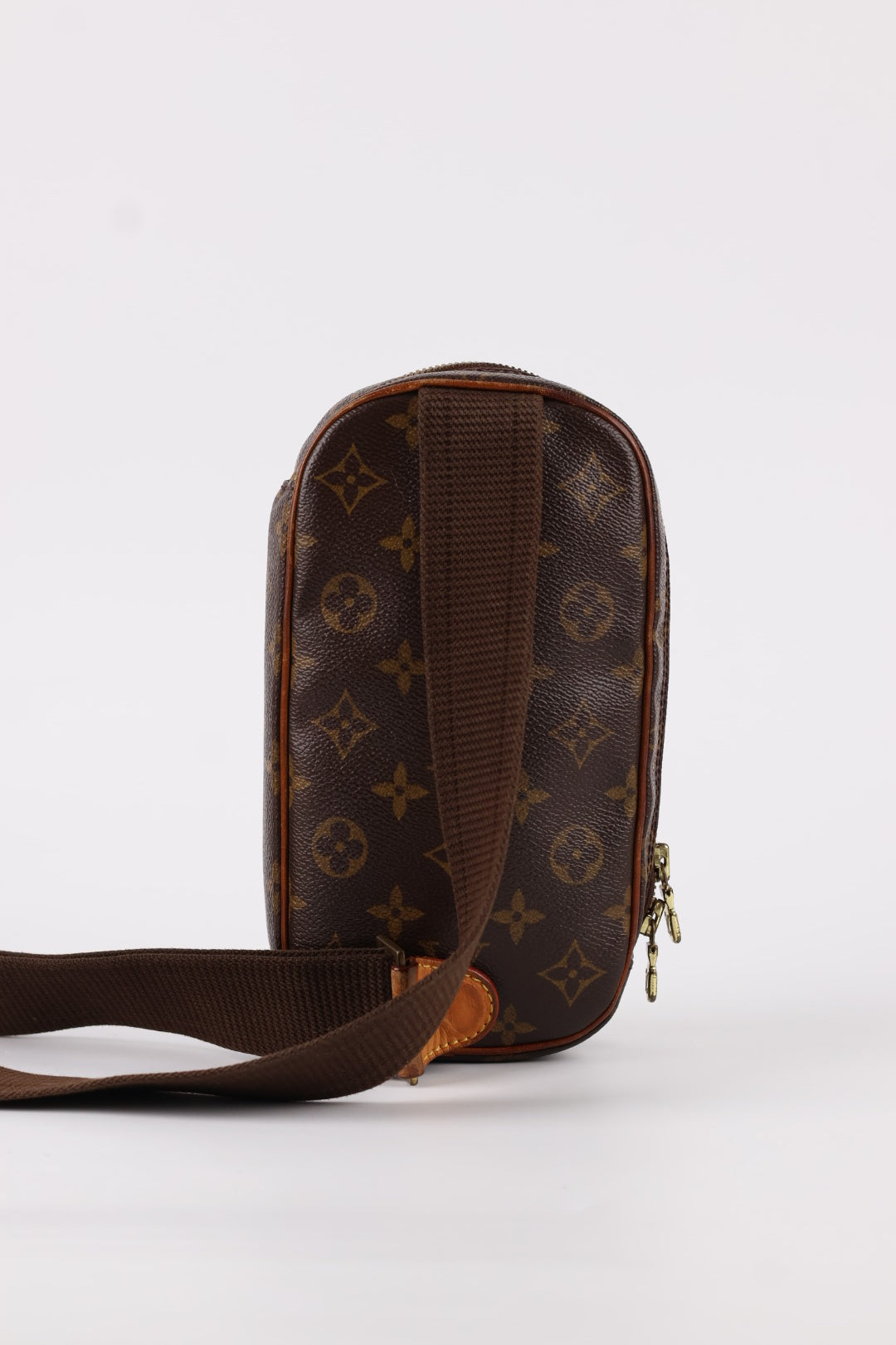 Louis Vuitton Marsupio Gange Monogram