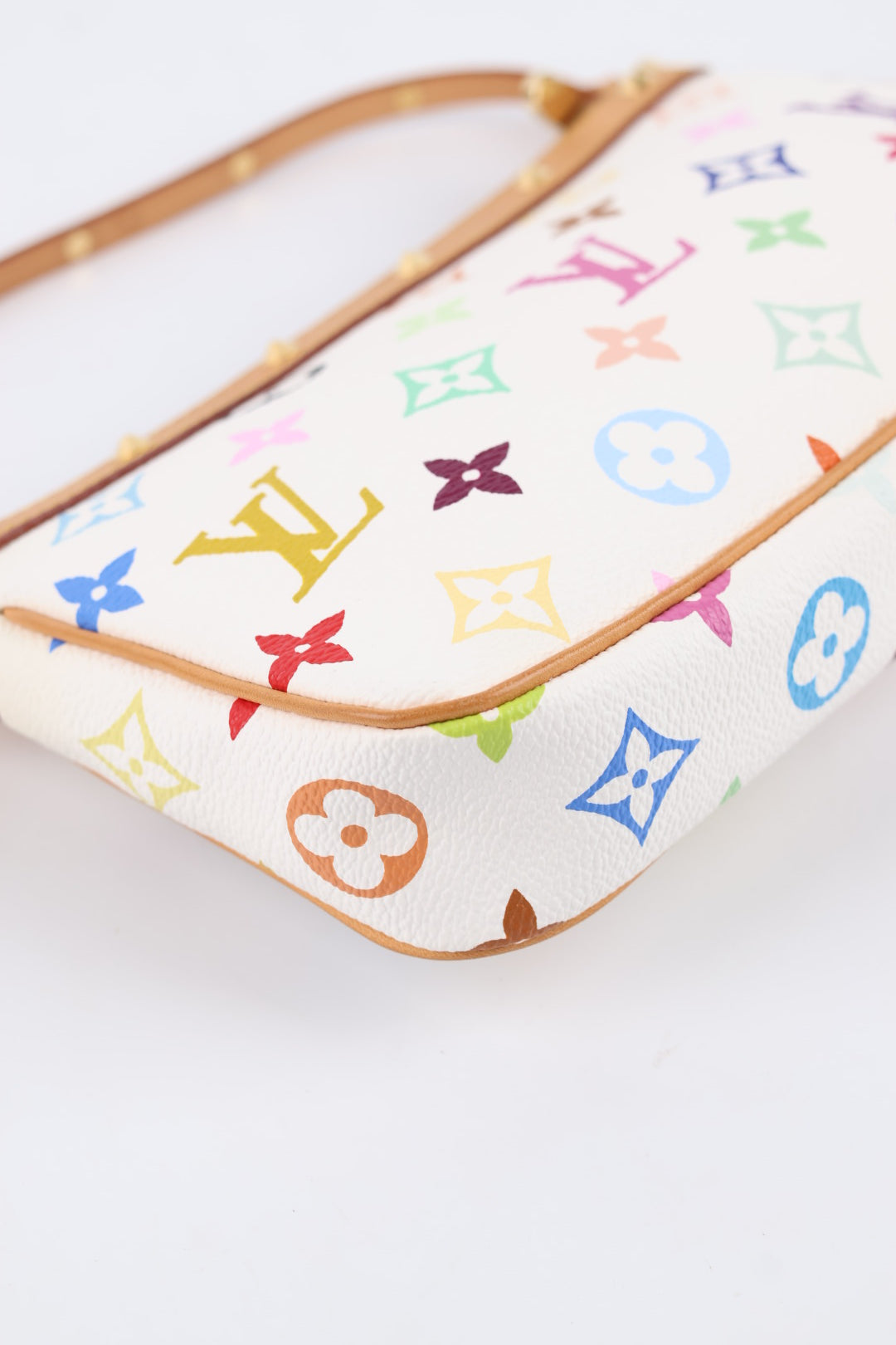 Louis Vuitton Accessoires Murakami