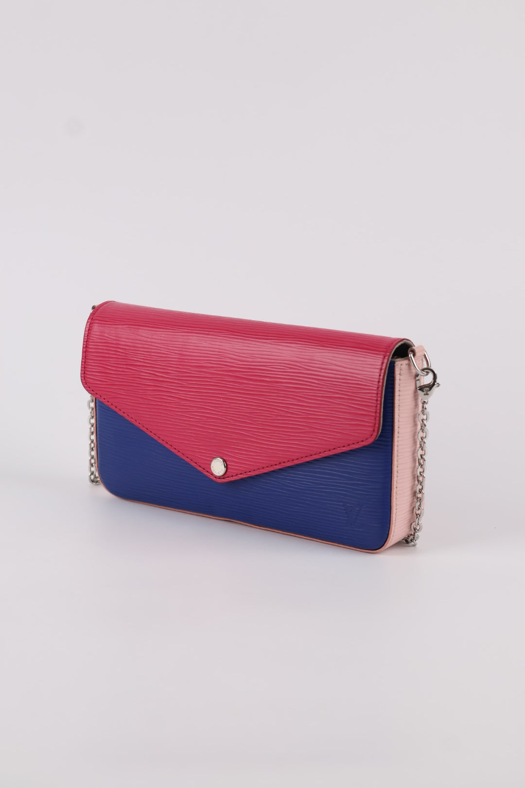Louis Vuitton Felicie Epi Multicolor