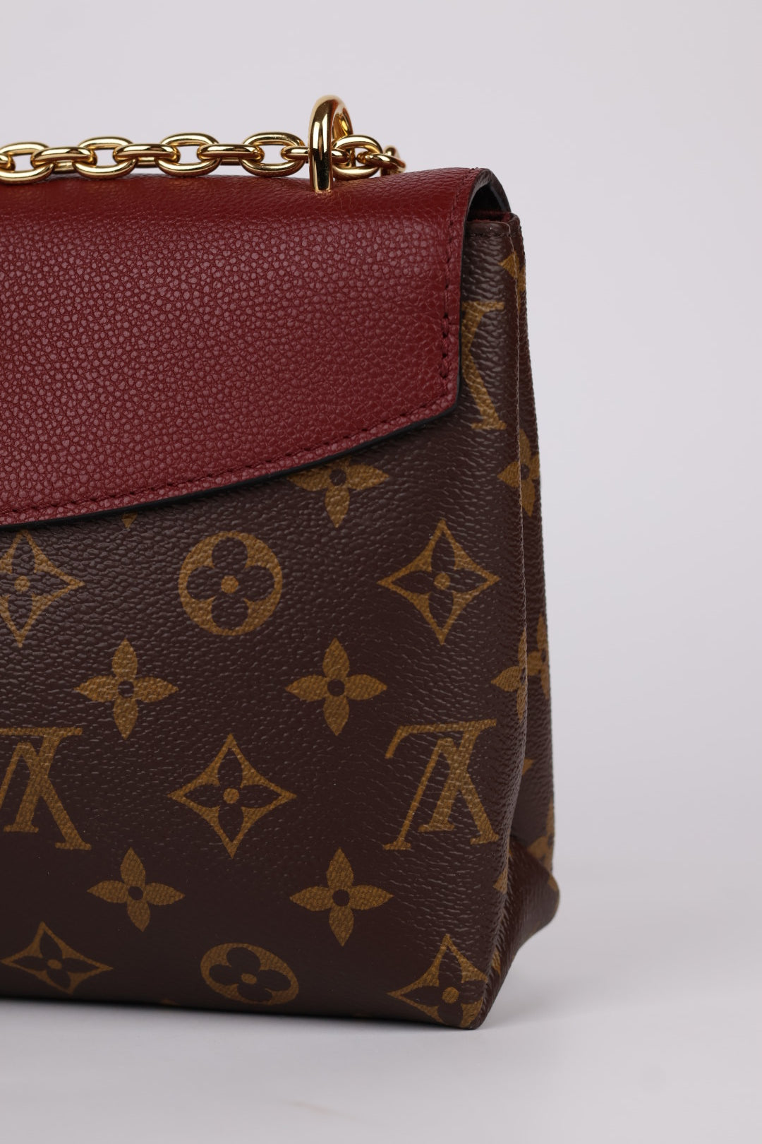 Louis Vuitton Saint Placide