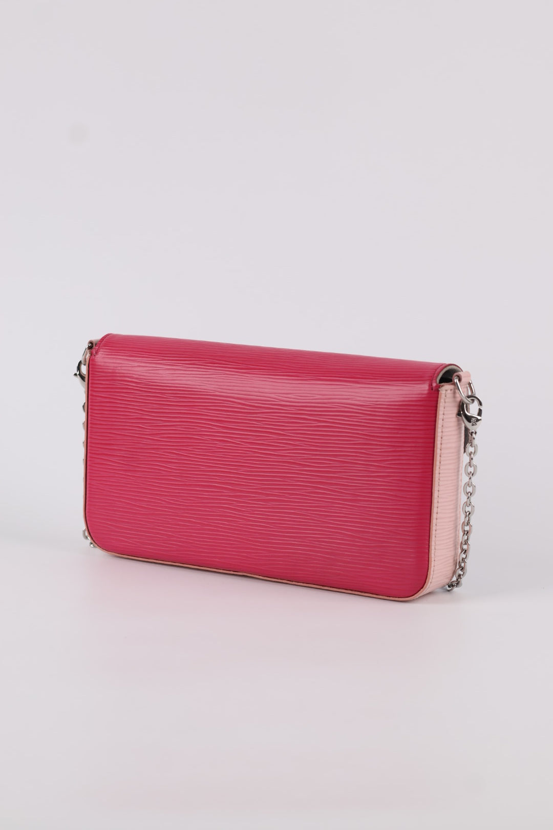 Louis Vuitton Felicie Epi Multicolor