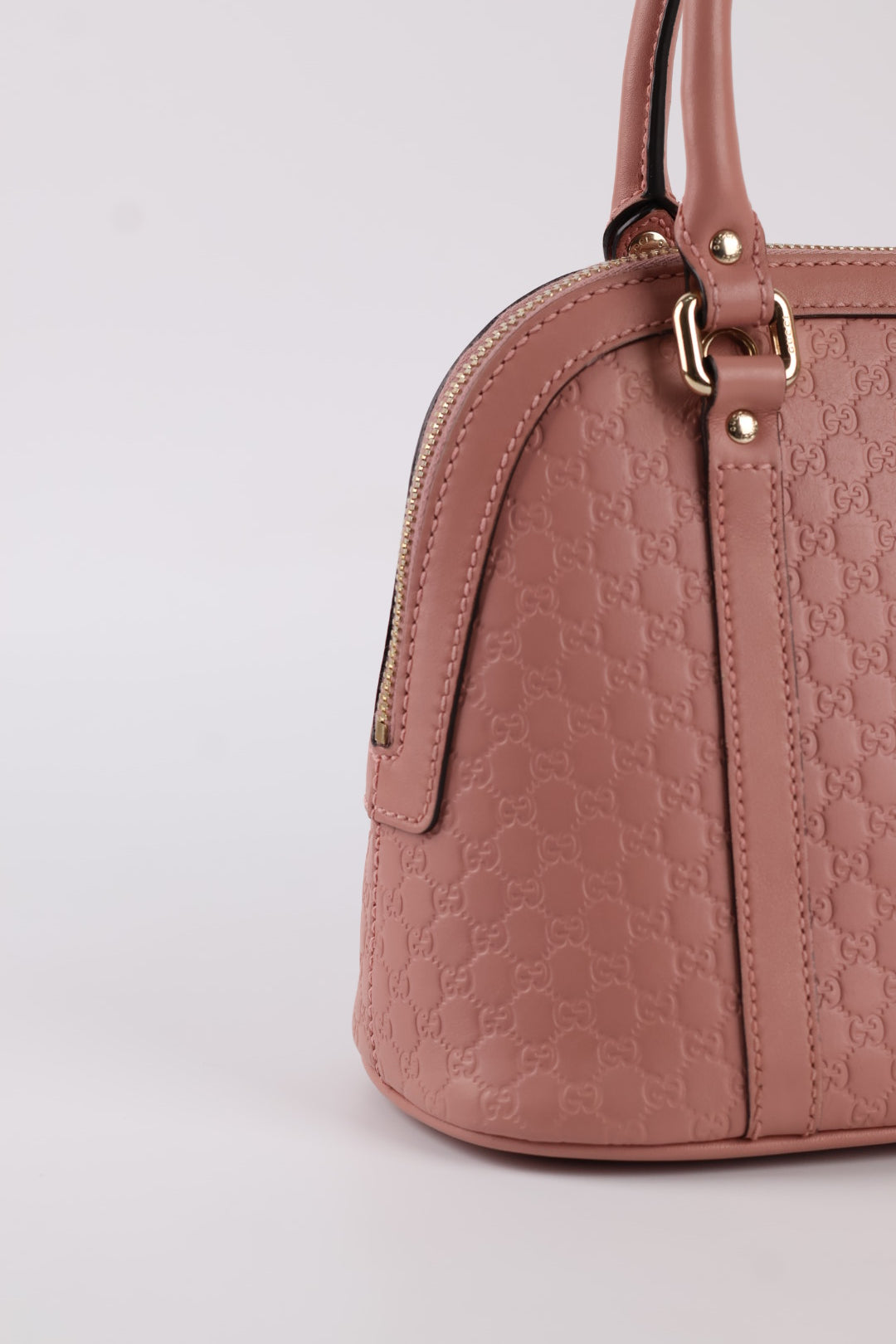 Gucci Dome GG Microguccissima