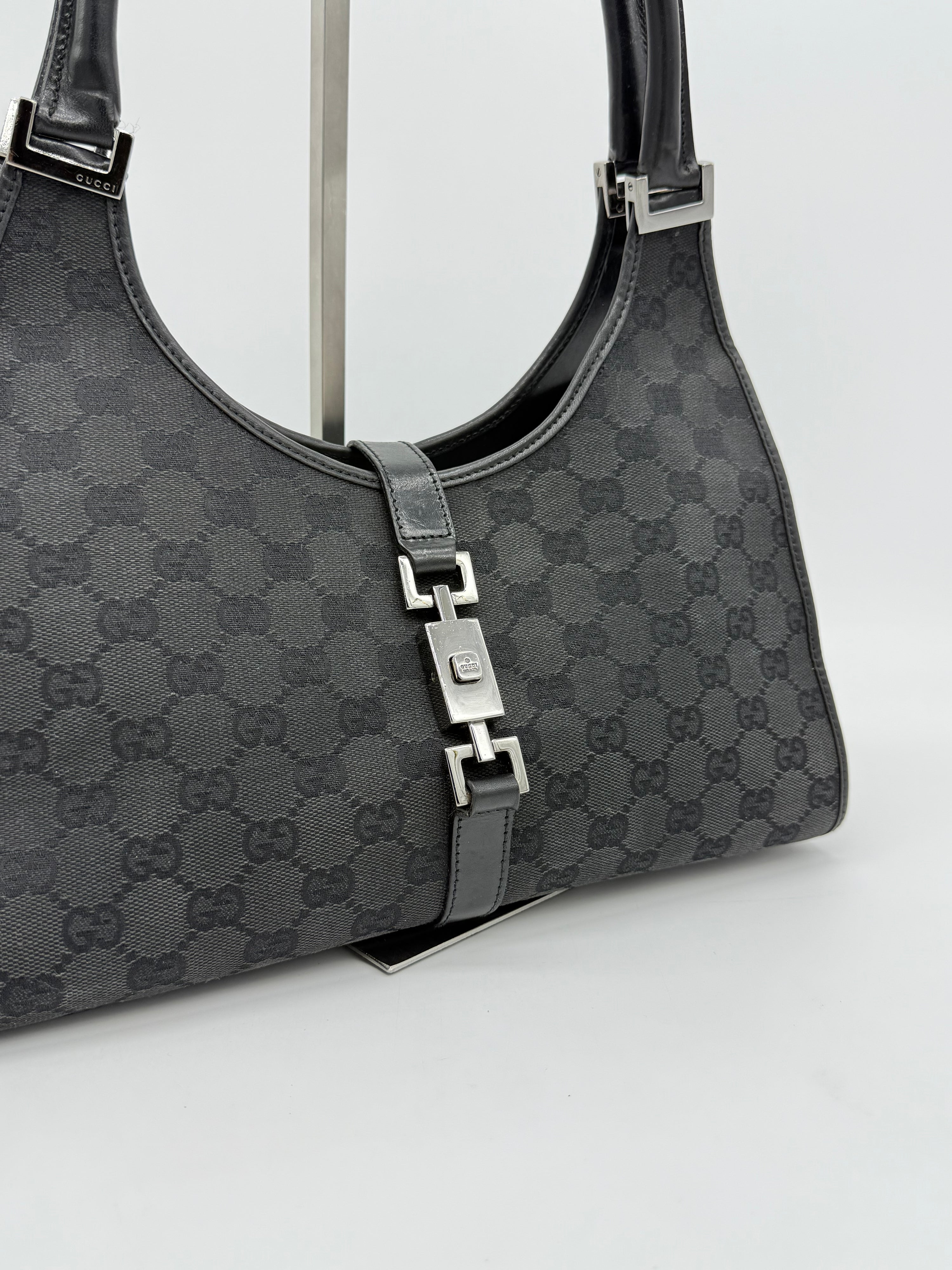 Gucci Bardot GG Wave