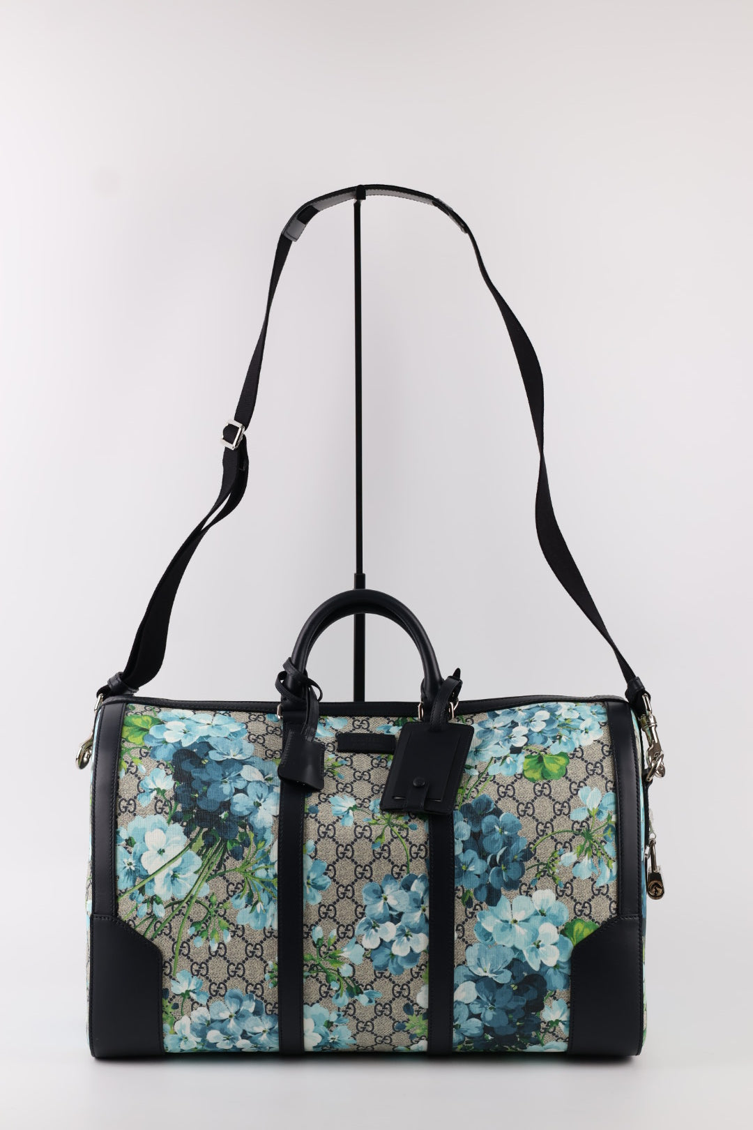 Gucci Borsone Bloom GG Supreme