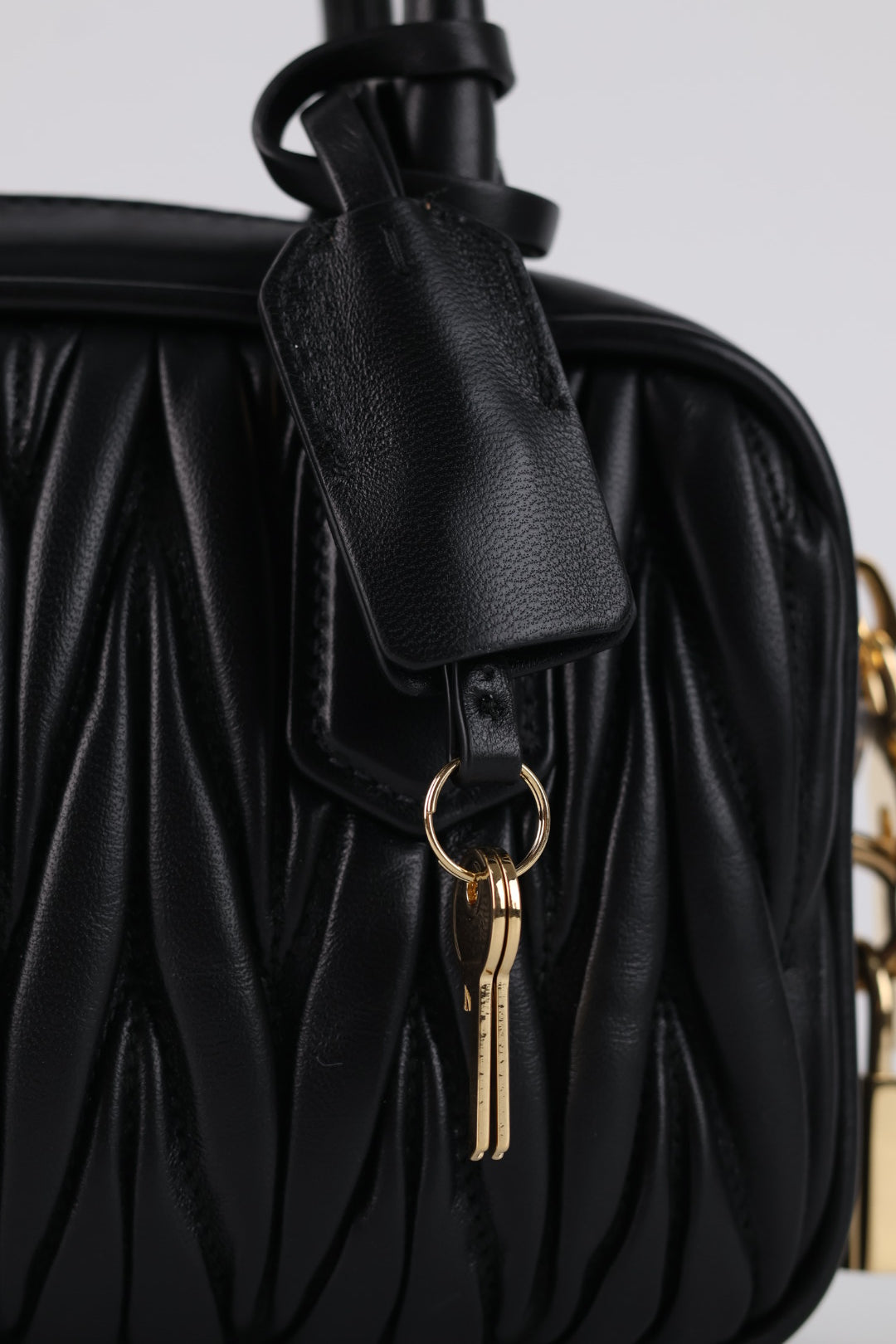 Miu Miu Arcadie Small