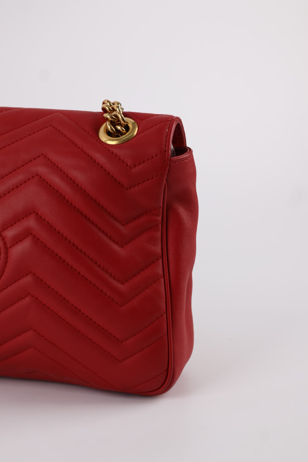 Gucci Marmont Grande Matelassé