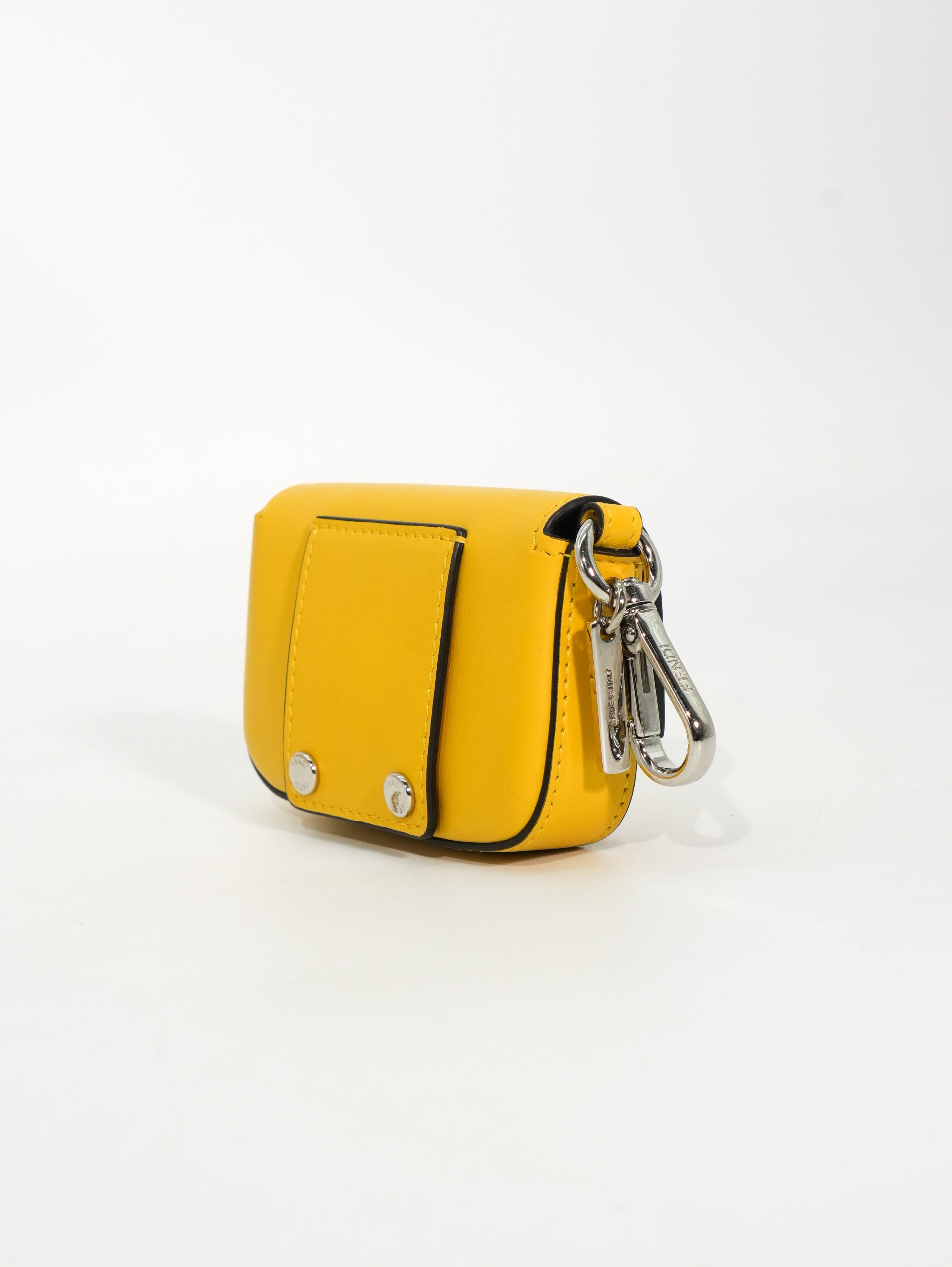 Fendi Charme Baguette