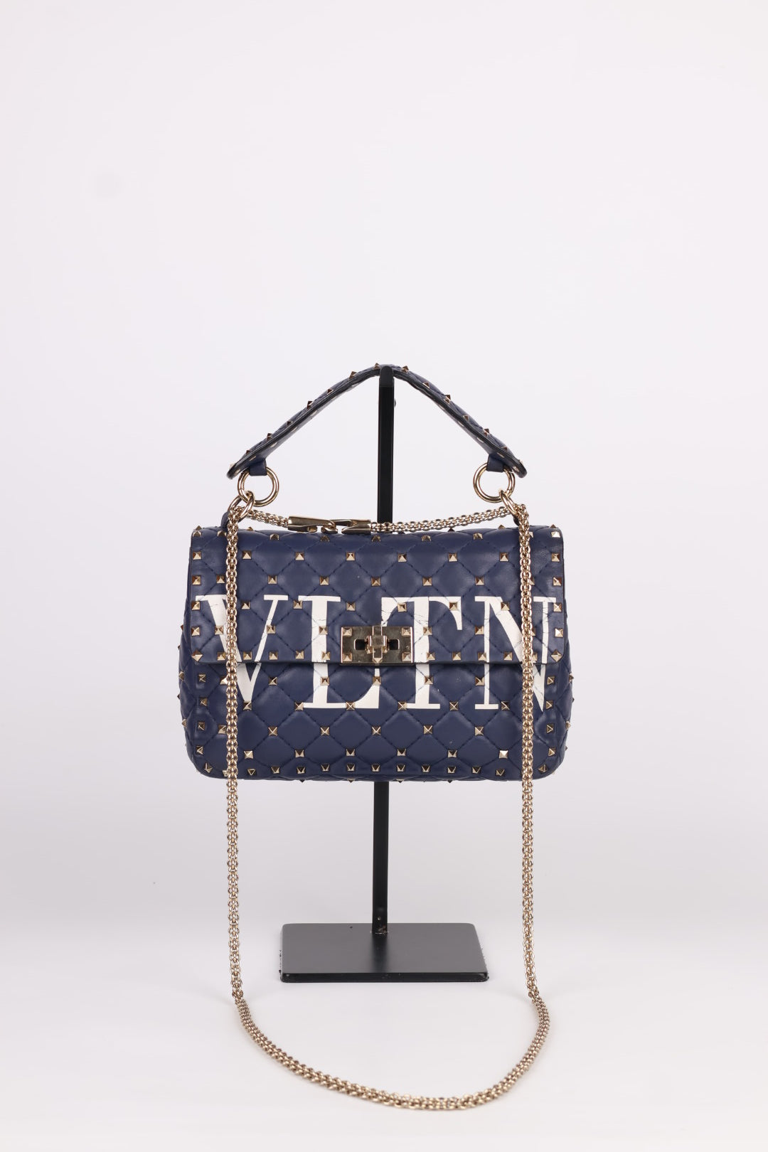 Valentino Rockstud Spike