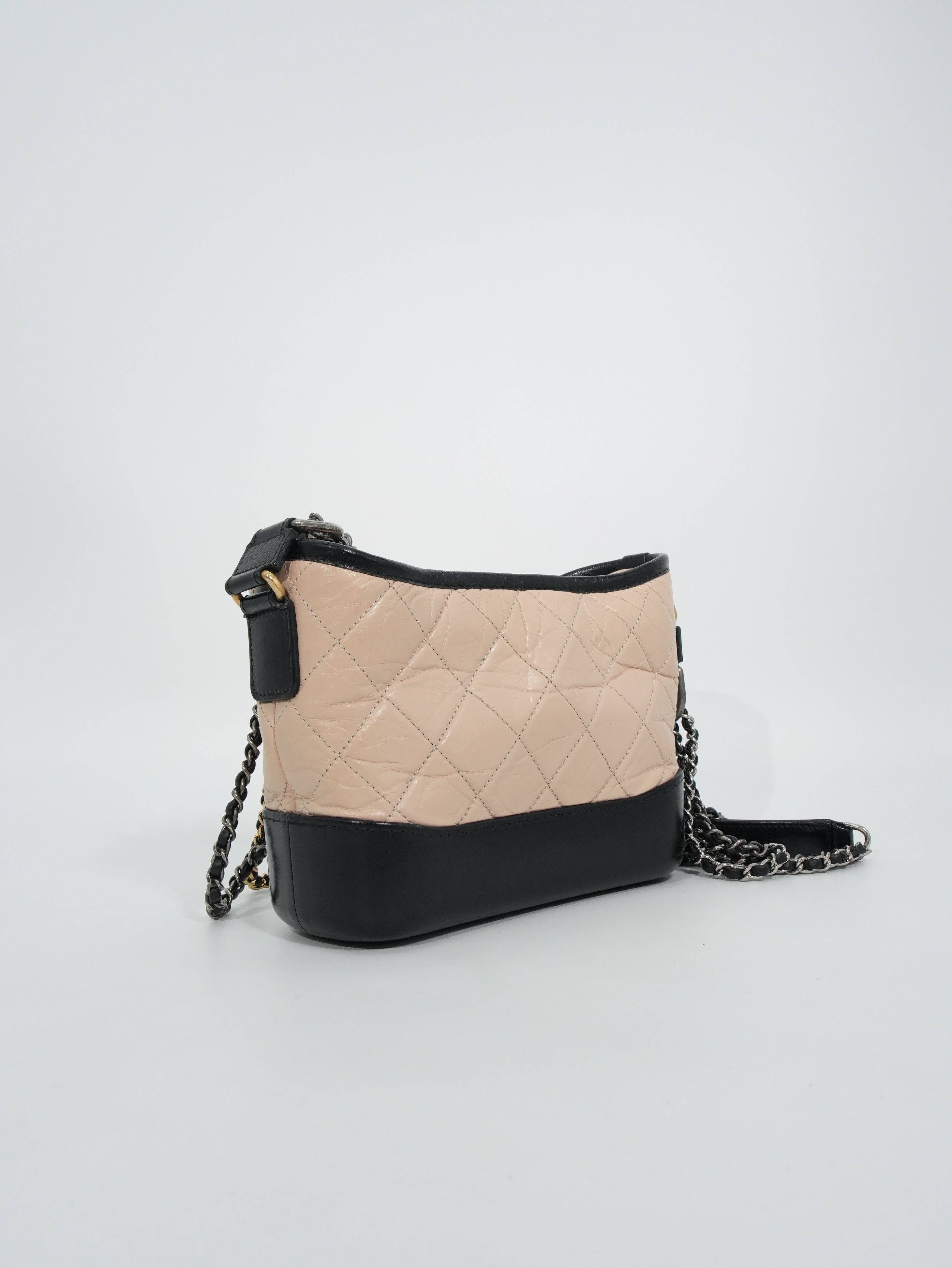 Chanel Gabrielle Piccola