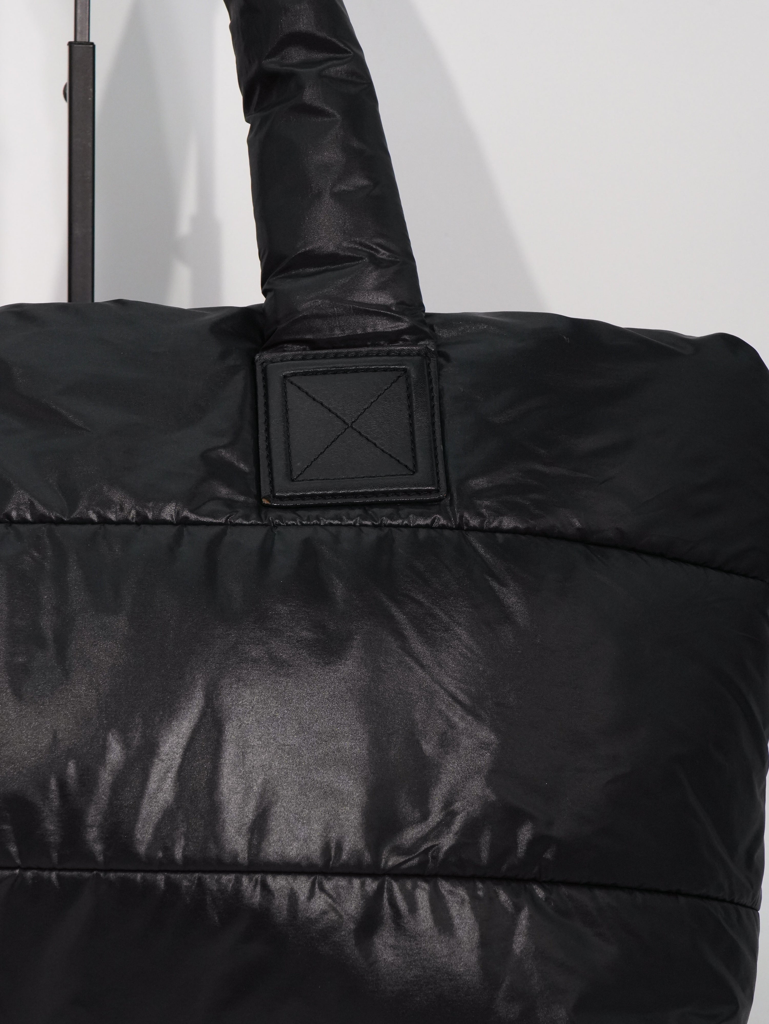 Chanel Tote Coco Cocoon