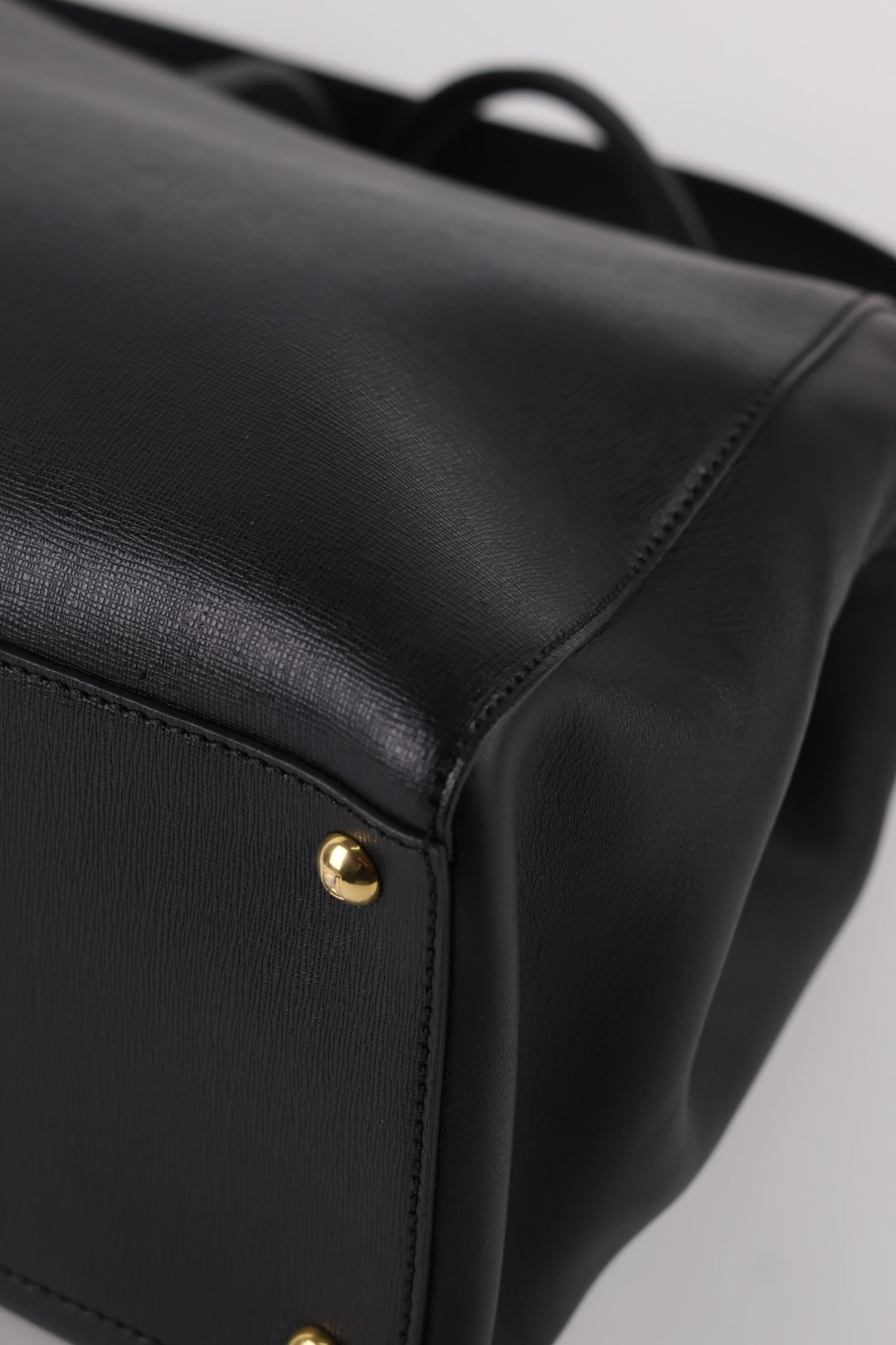 Fendi Tote 2Jours in Pelle