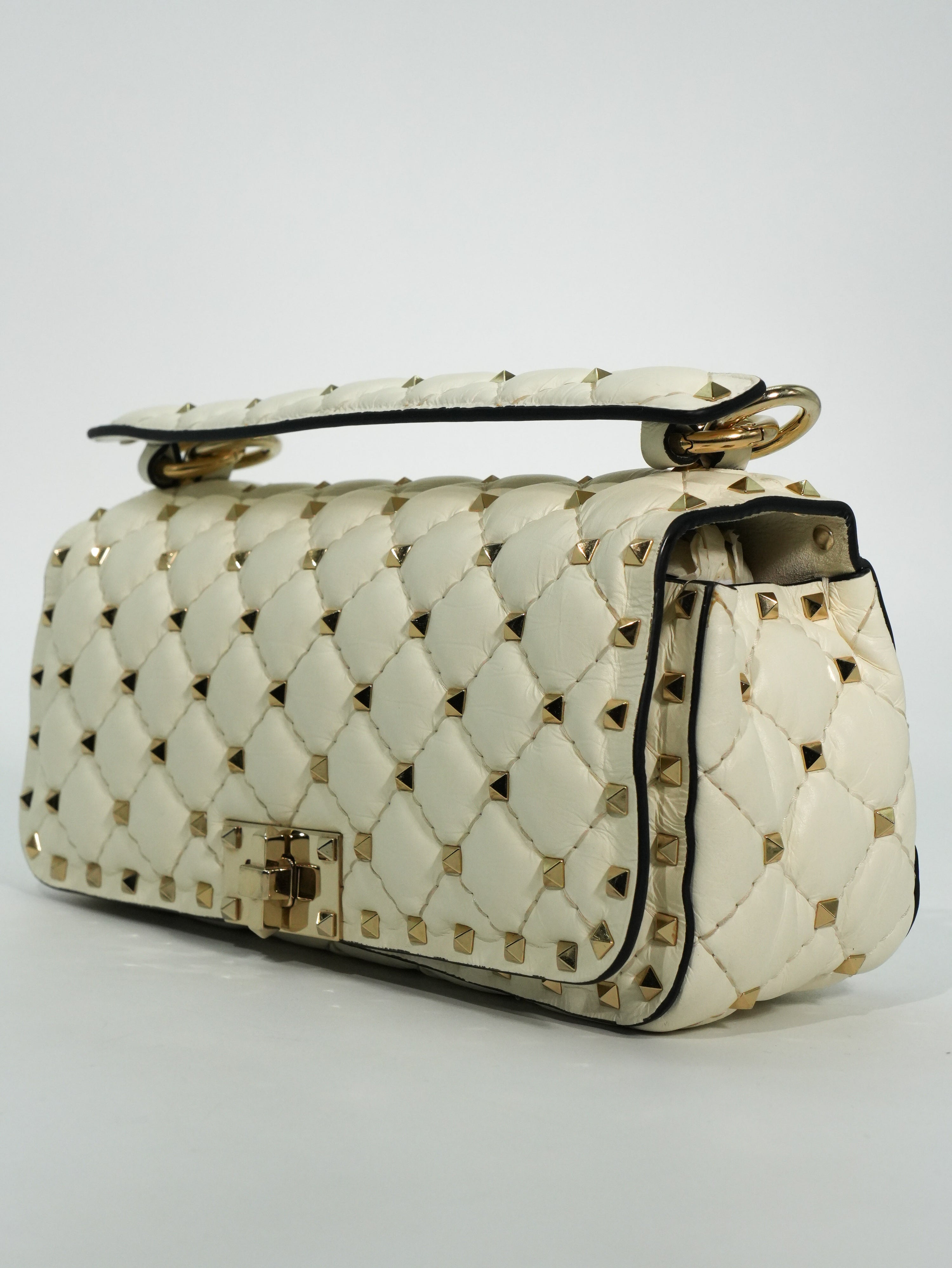 Valentino Spike a Tracolla