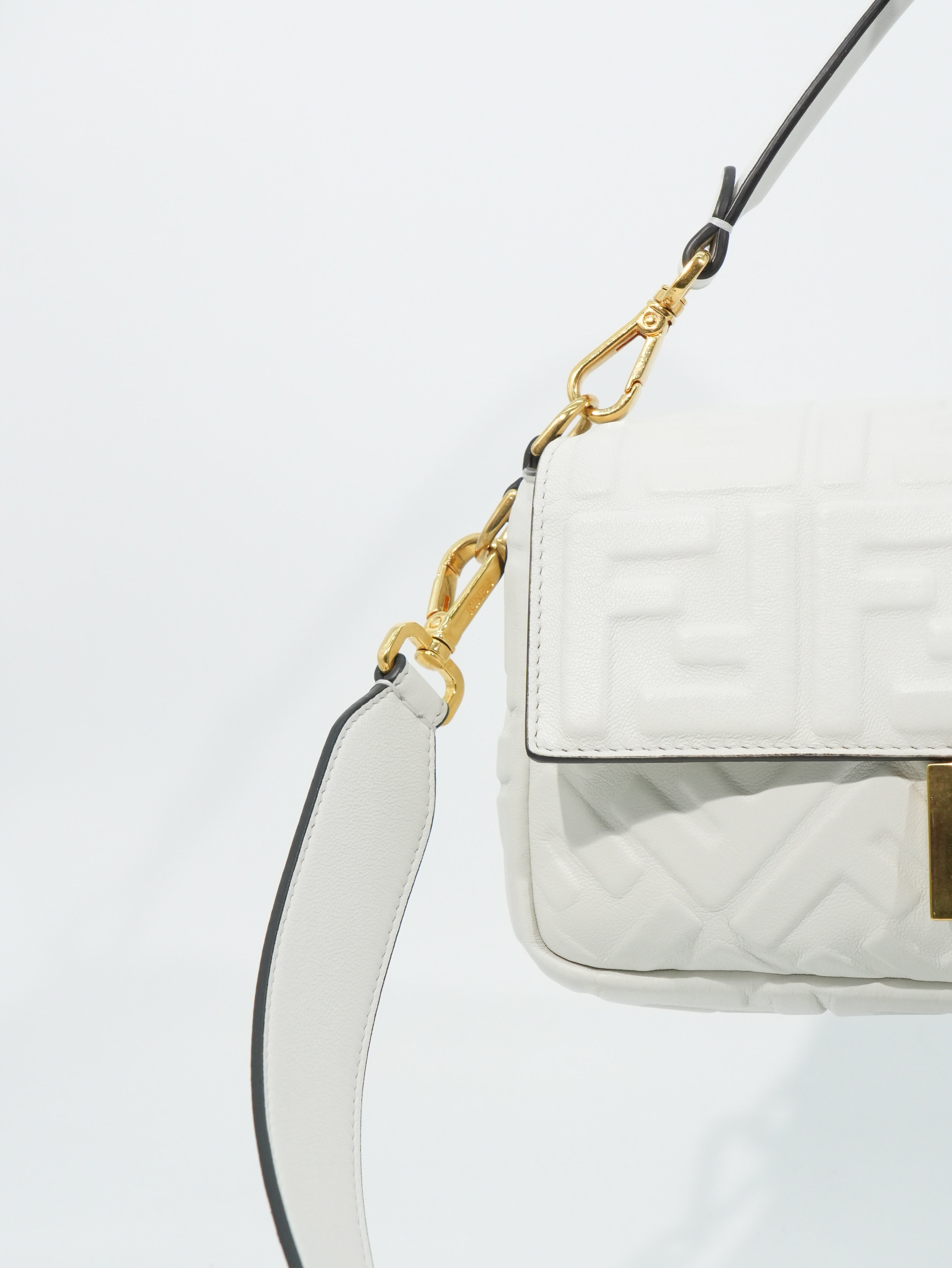 Fendi Baguette Medium