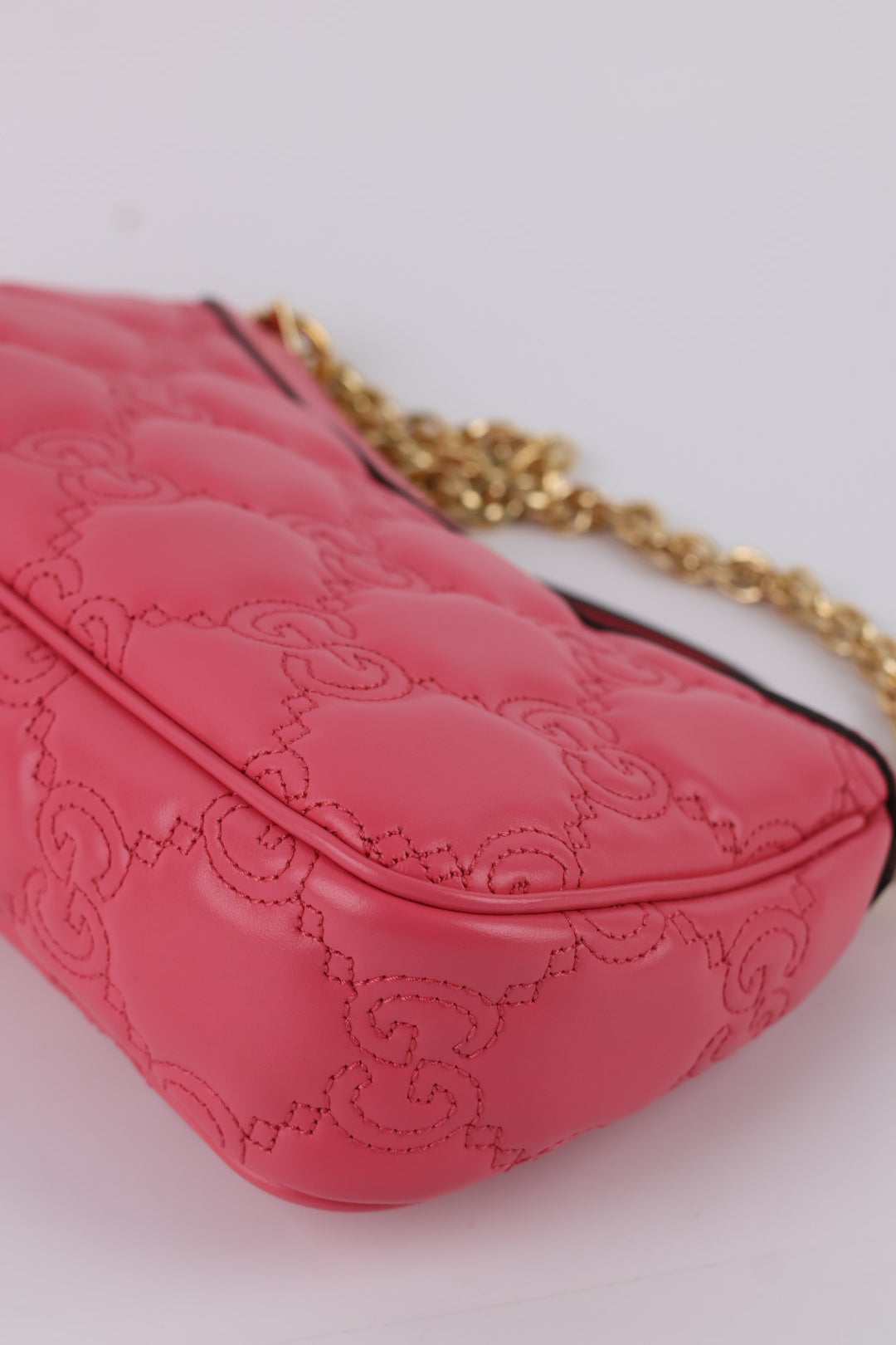 Gucci Ophidia GG Matelassé