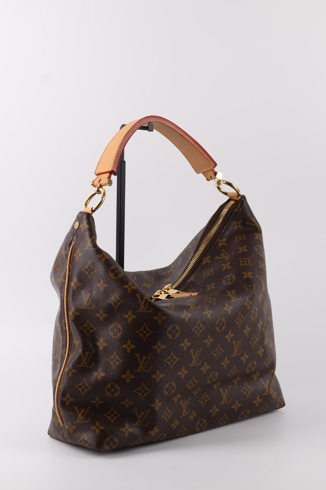 Louis Vuitton Sully MM Monogram