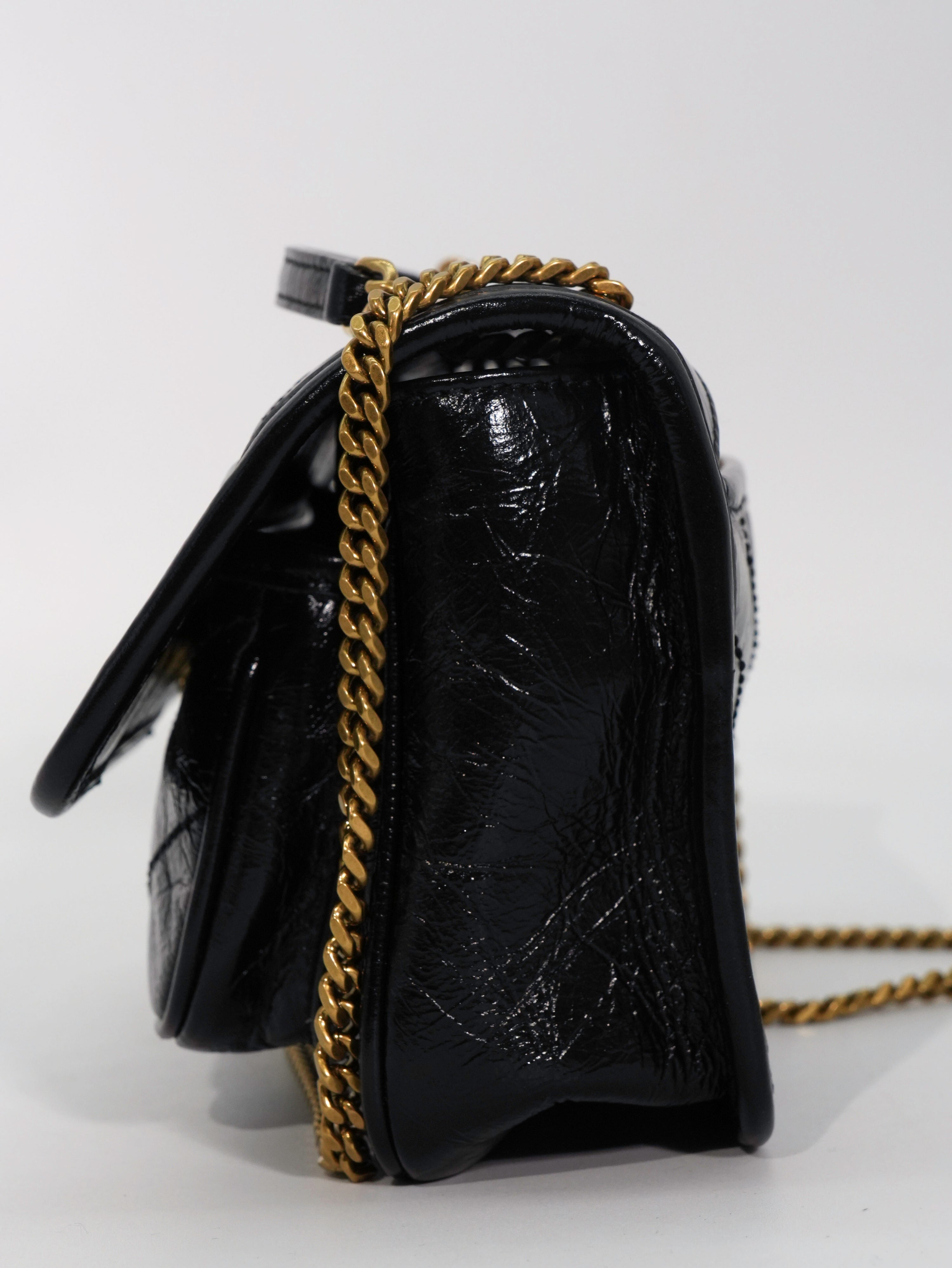 Saint Laurent Niki Mini