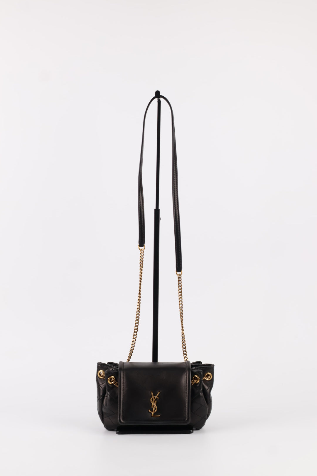 Saint Laurent Mini Nolita