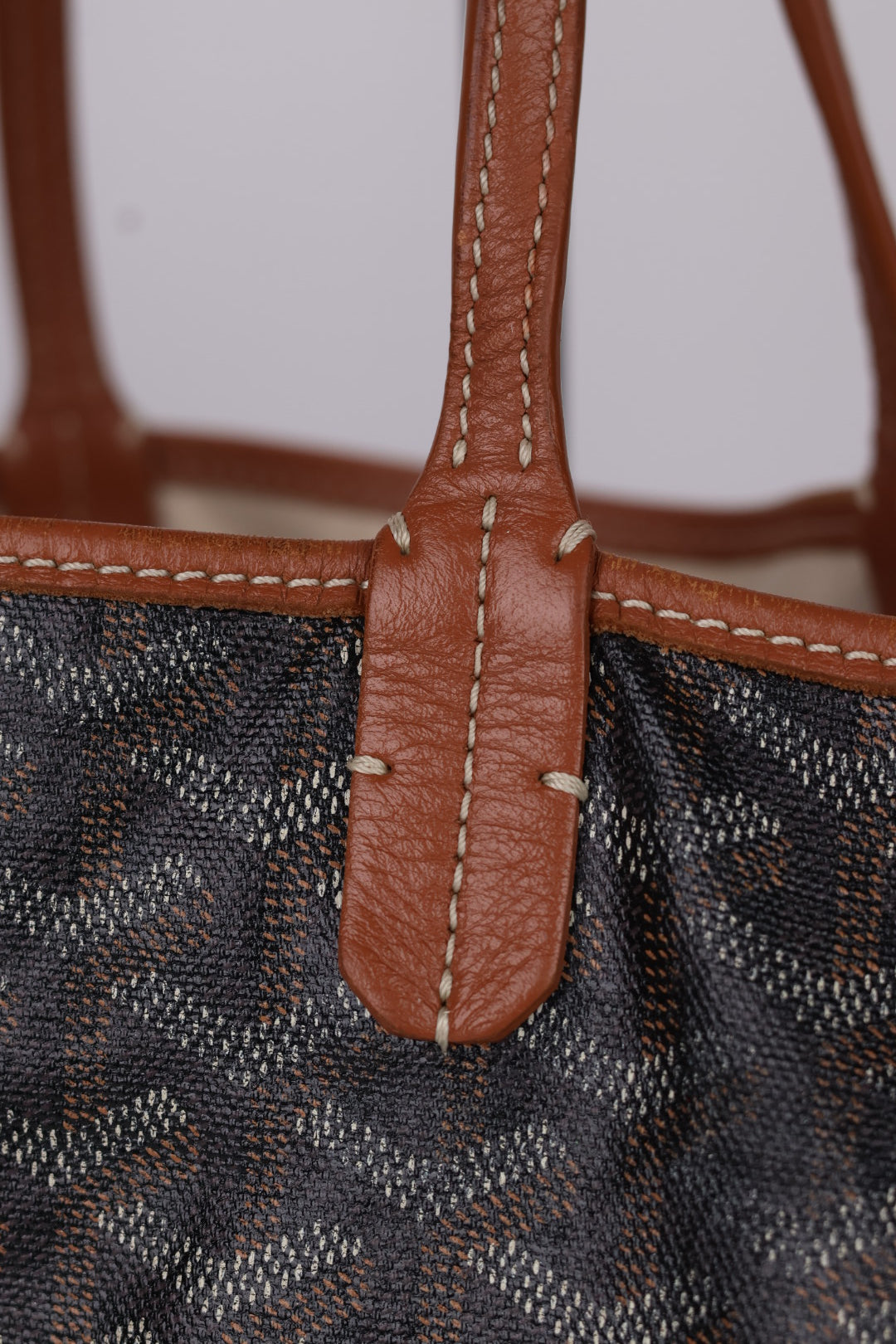 Goyard Saint Louis Pm