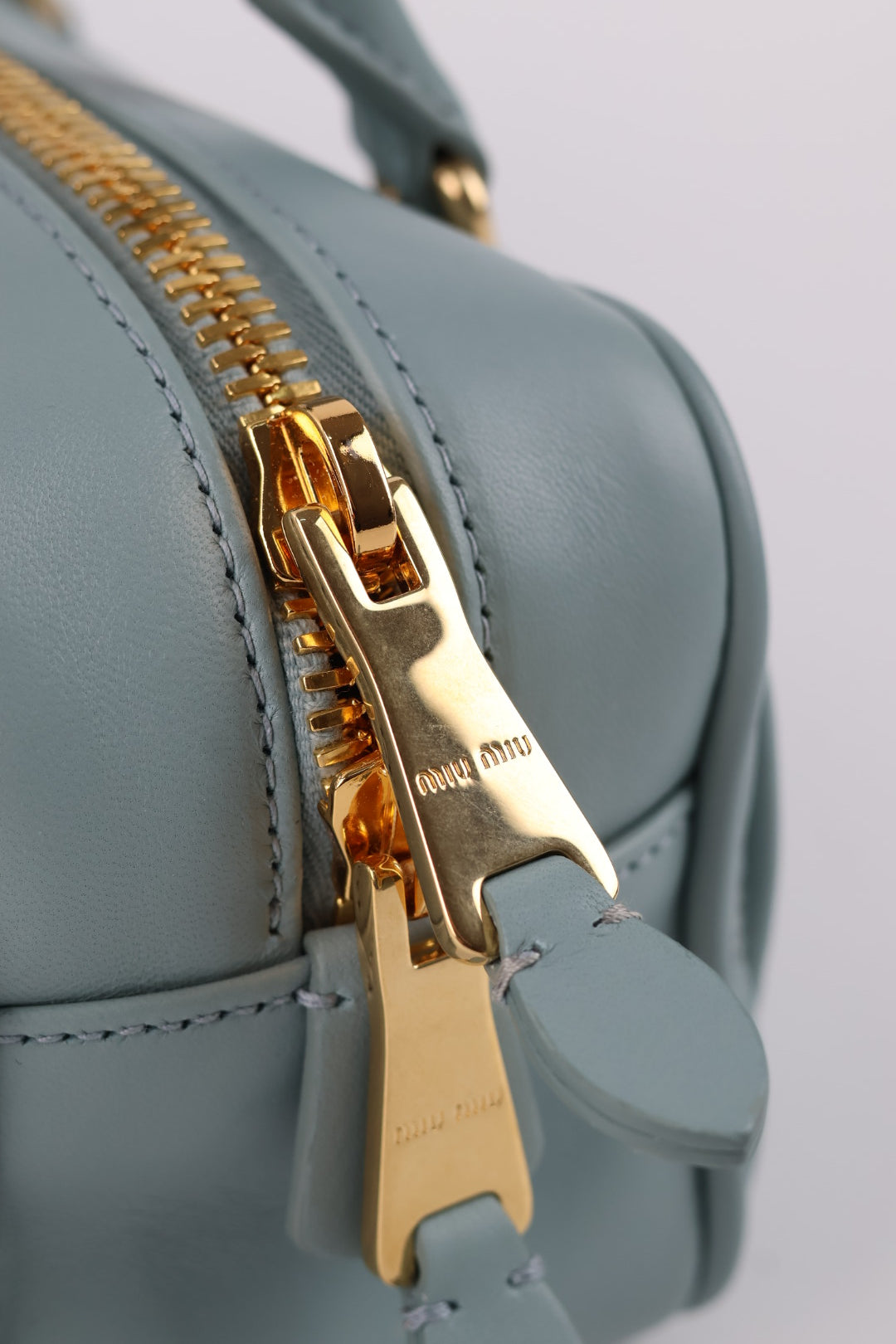 Miu Miu Arcadie Matelassé