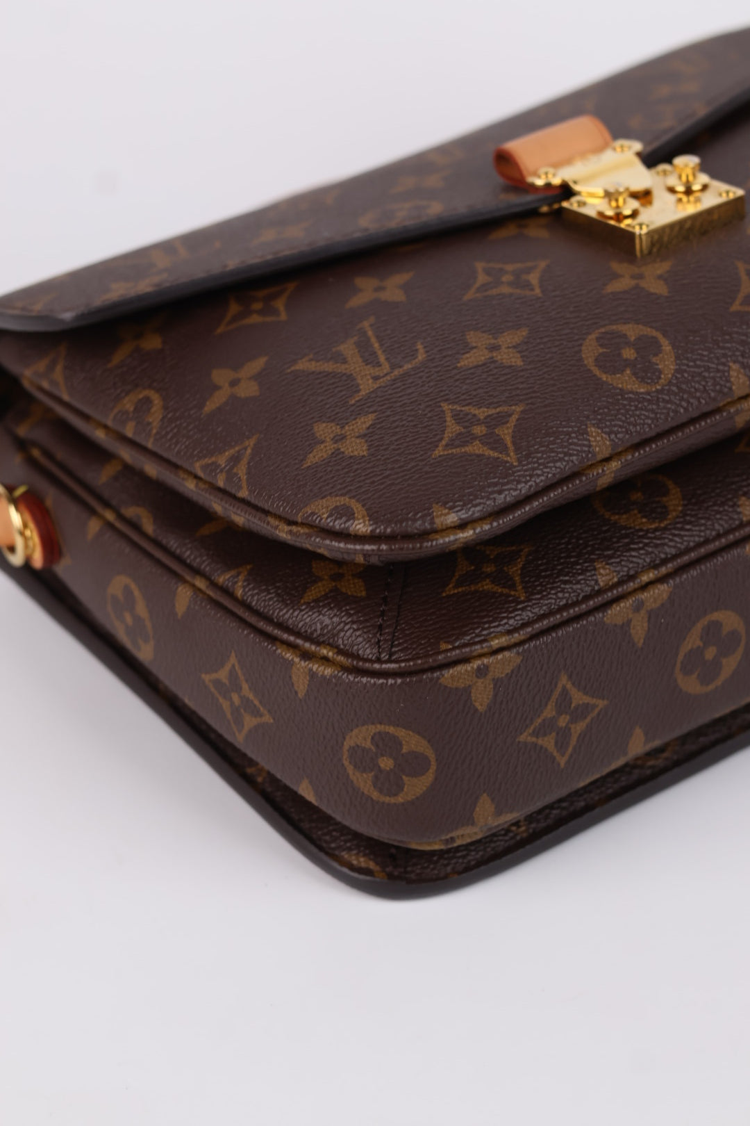 Louis Vuitton Métis Monogram