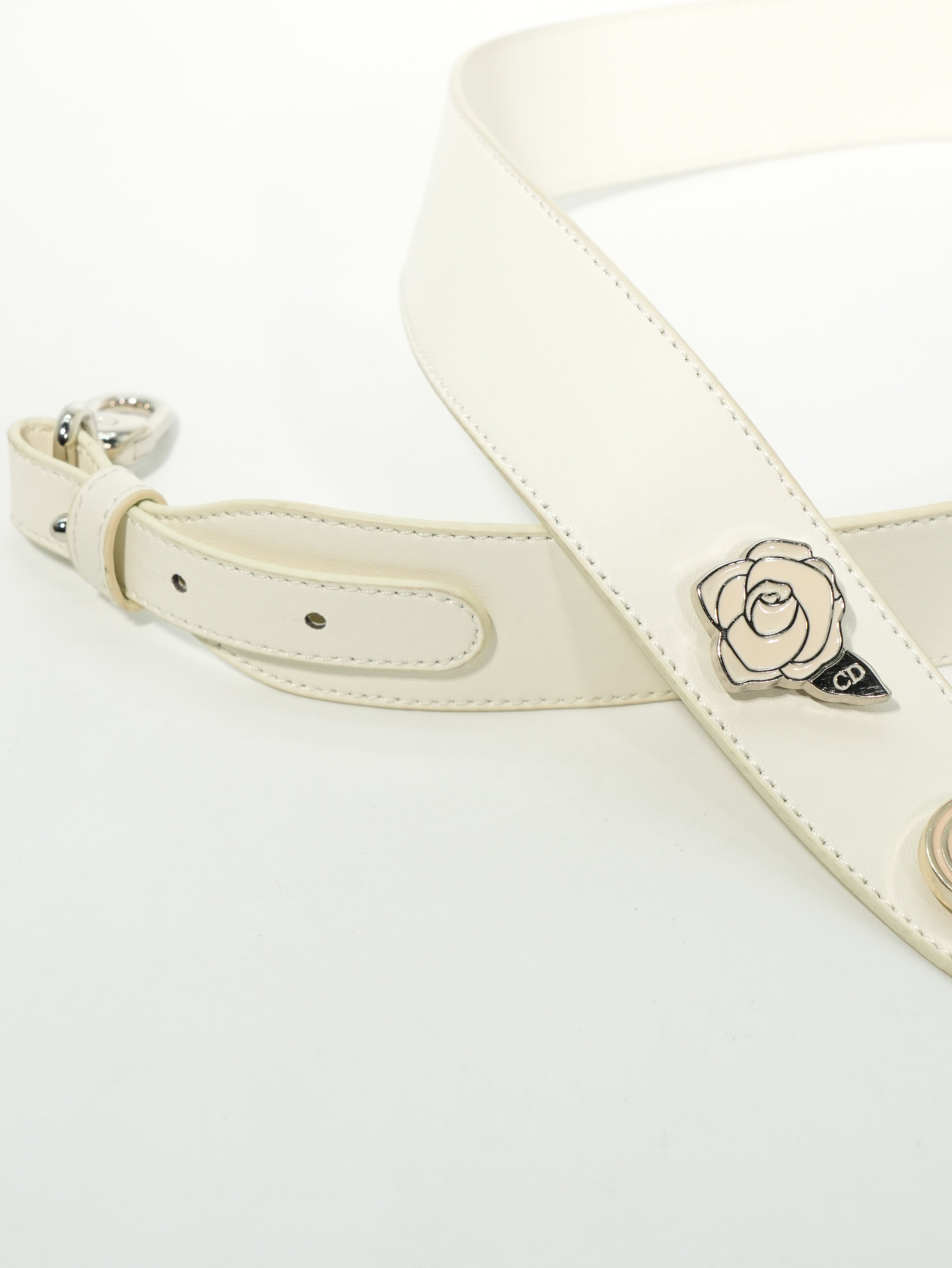 Dior Tracolla ABC