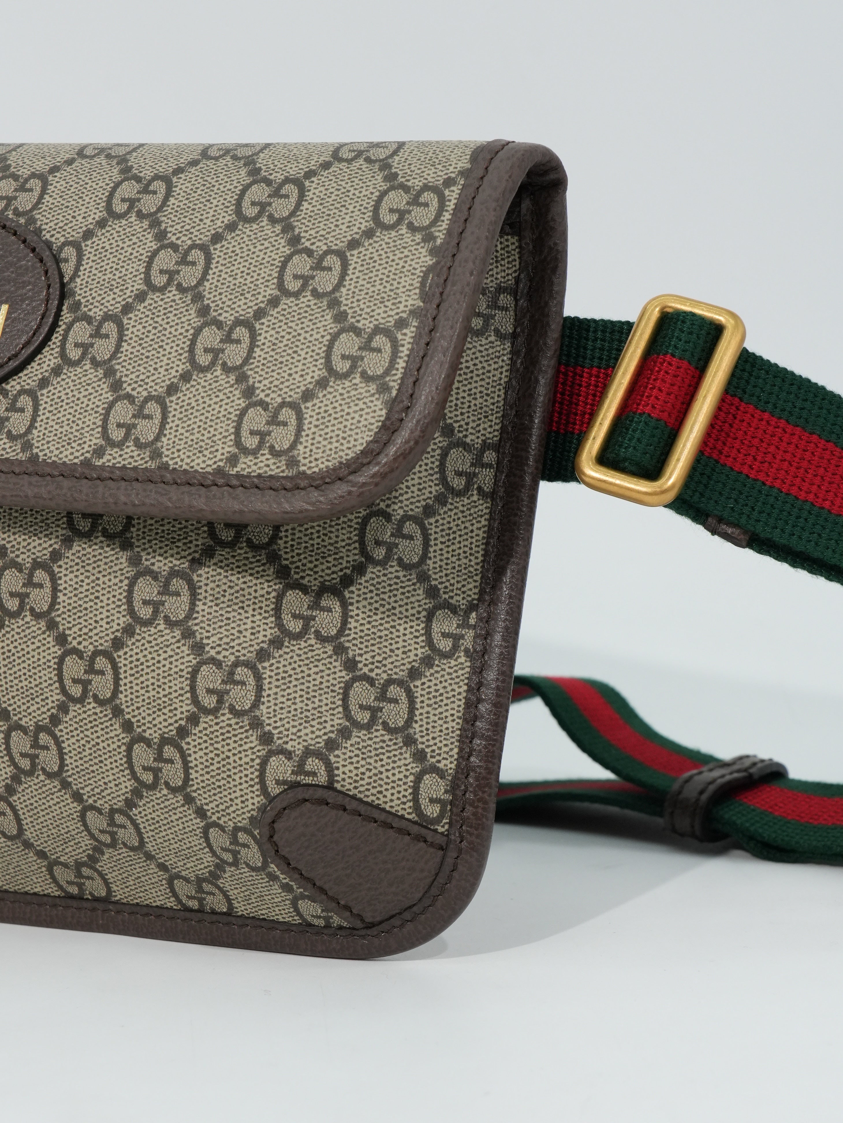 Gucci Marsupio Neo Vintage GG Supreme