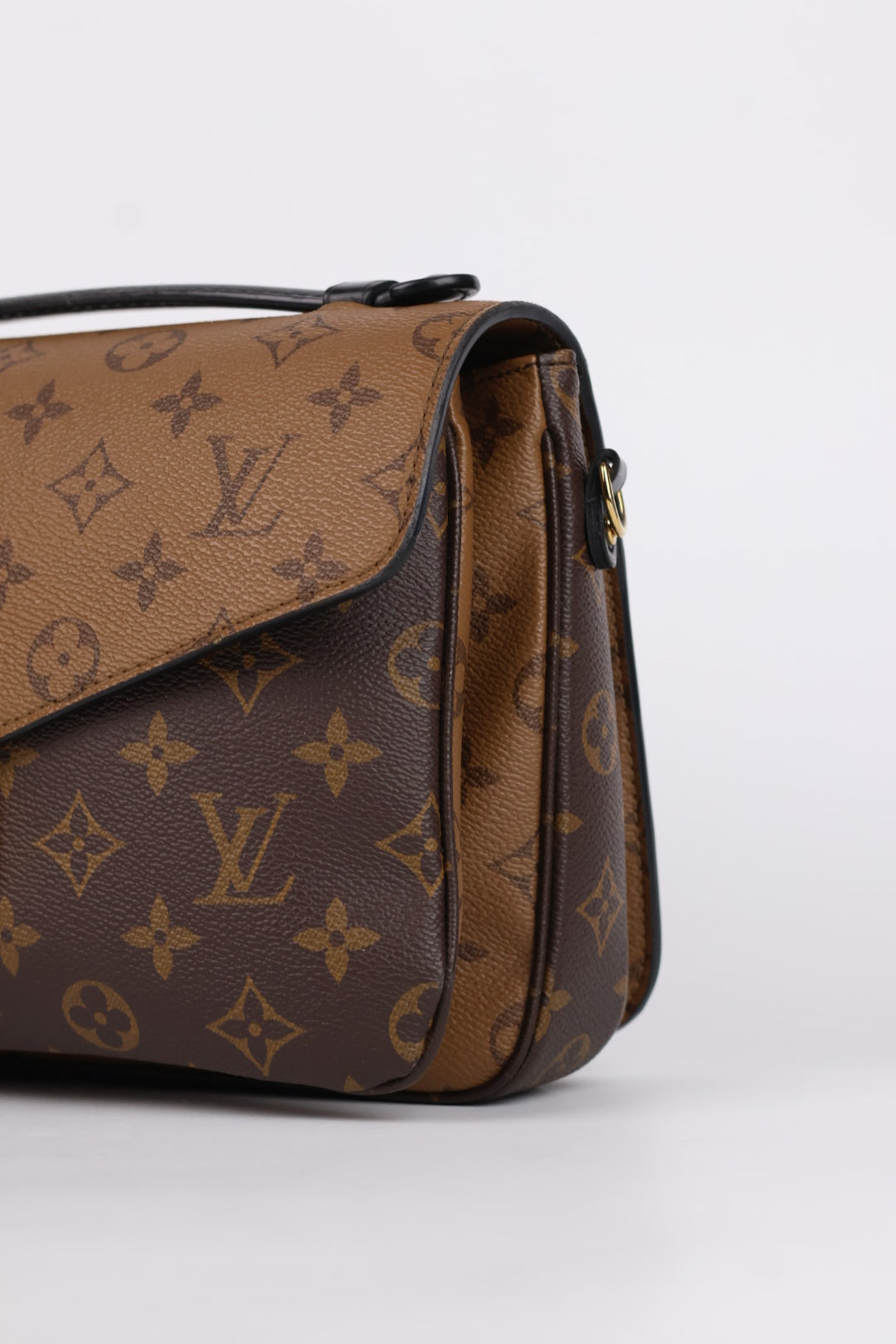 Louis Vuitton Métis Reverse