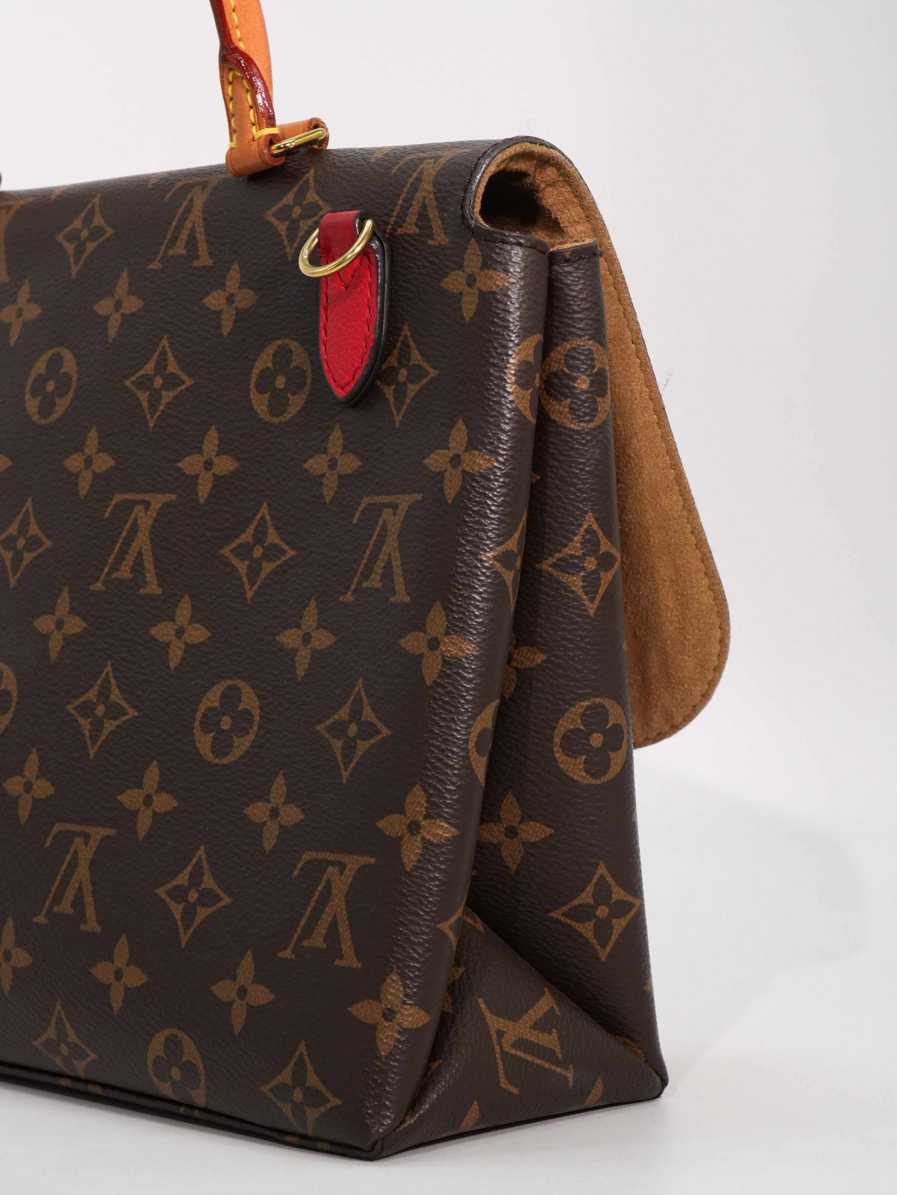 Louis Vuitton Marignan Monogram