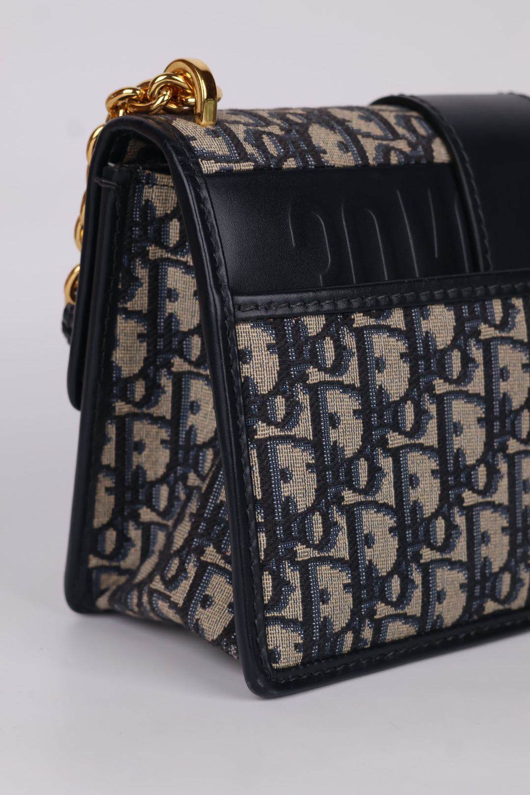 Dior Montaigne Jacquard Oblique