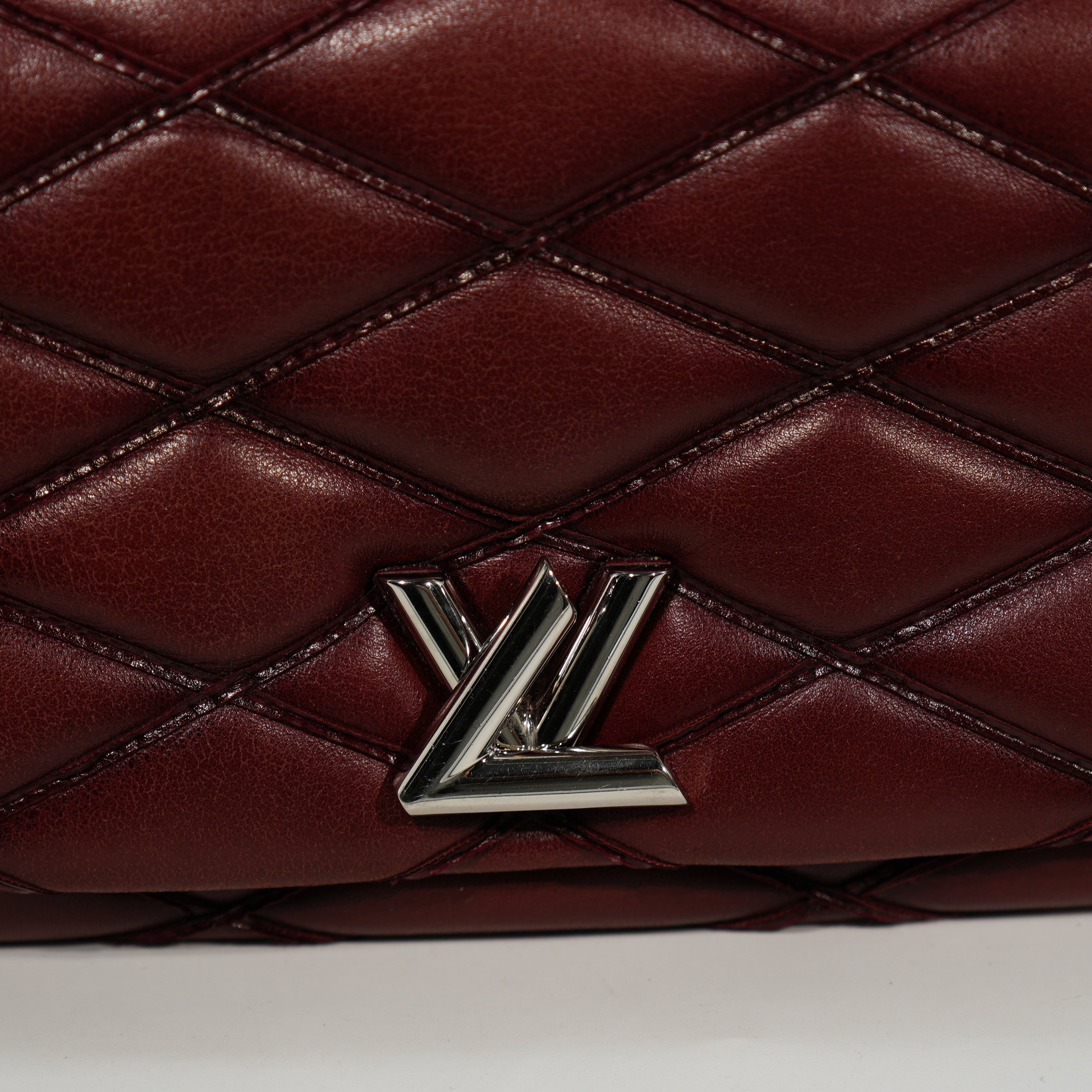 Louis Vuitton Go14 PM