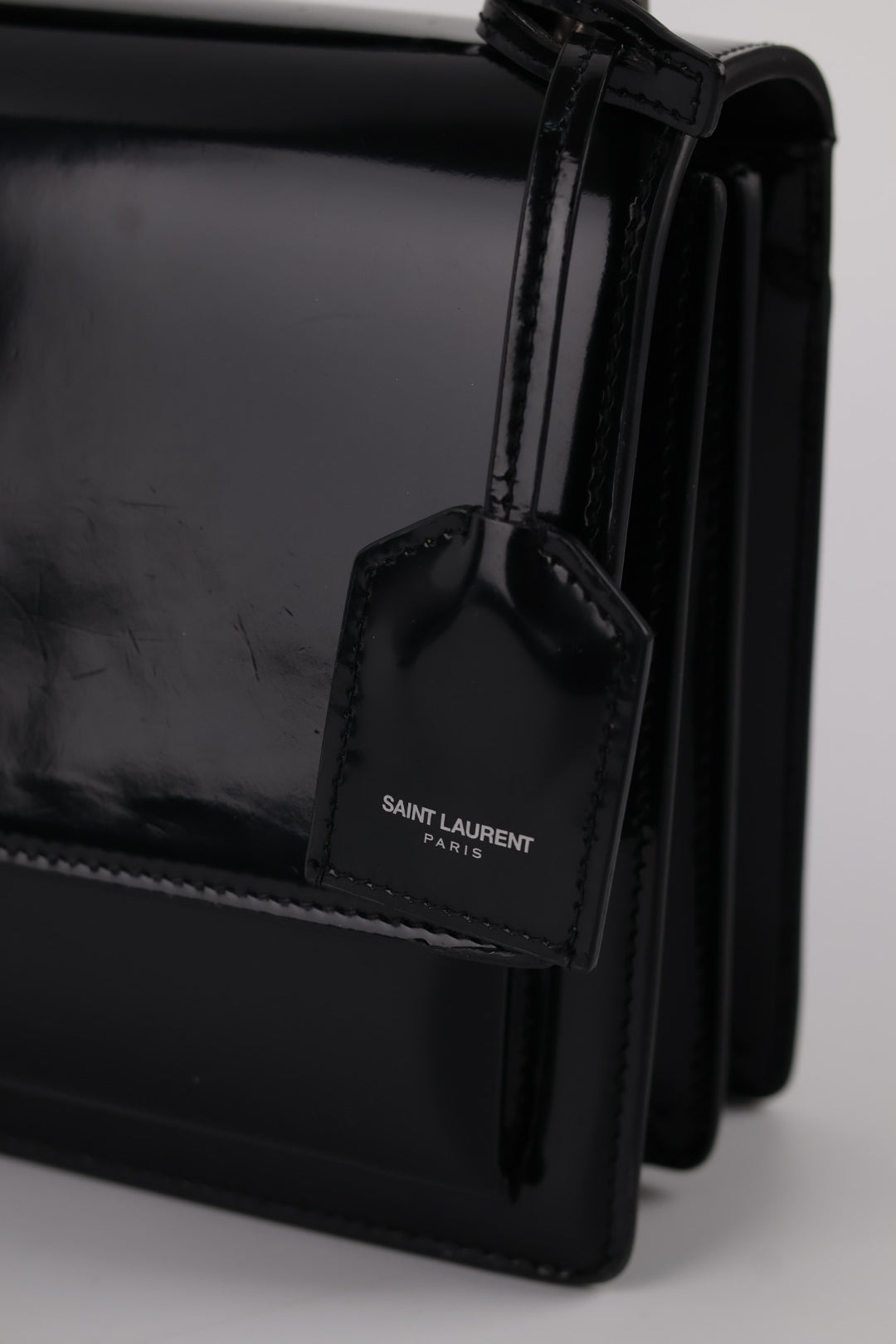 Saint Laurent Sunset Media Vernis