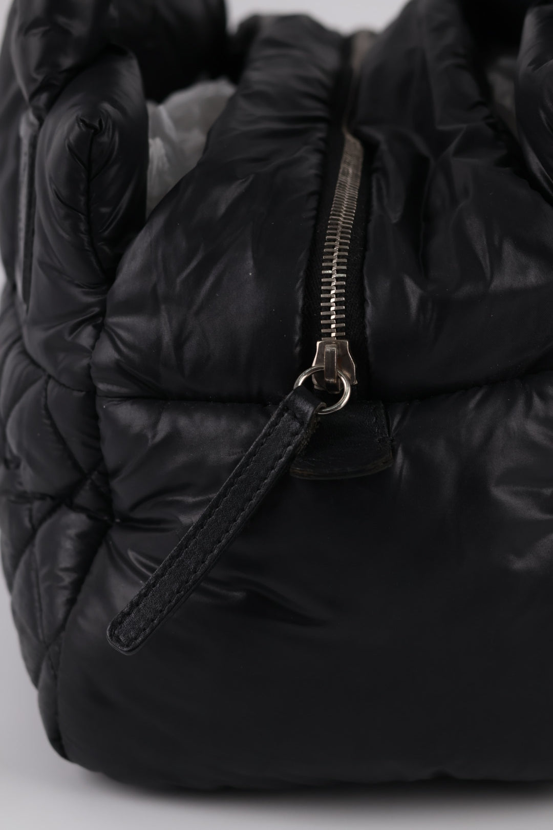 Chanel Boston Coco Cocoon
