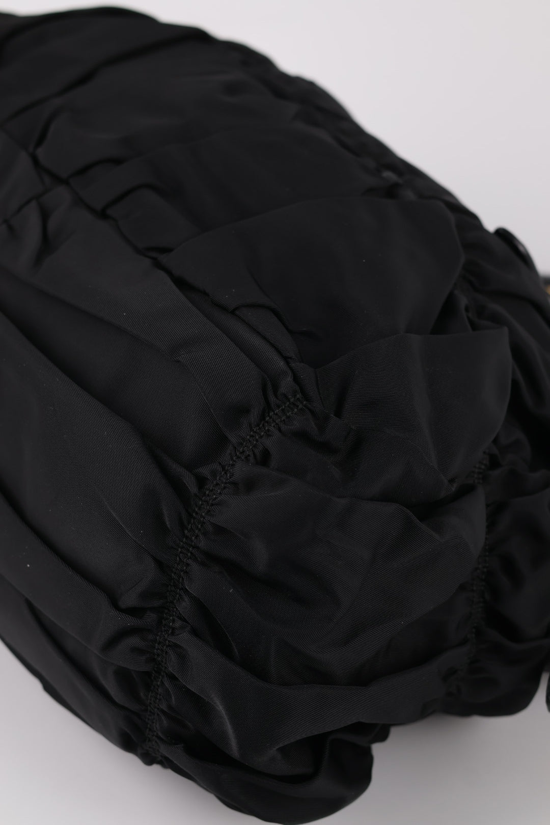 Prada Tote Gaufré Nylon