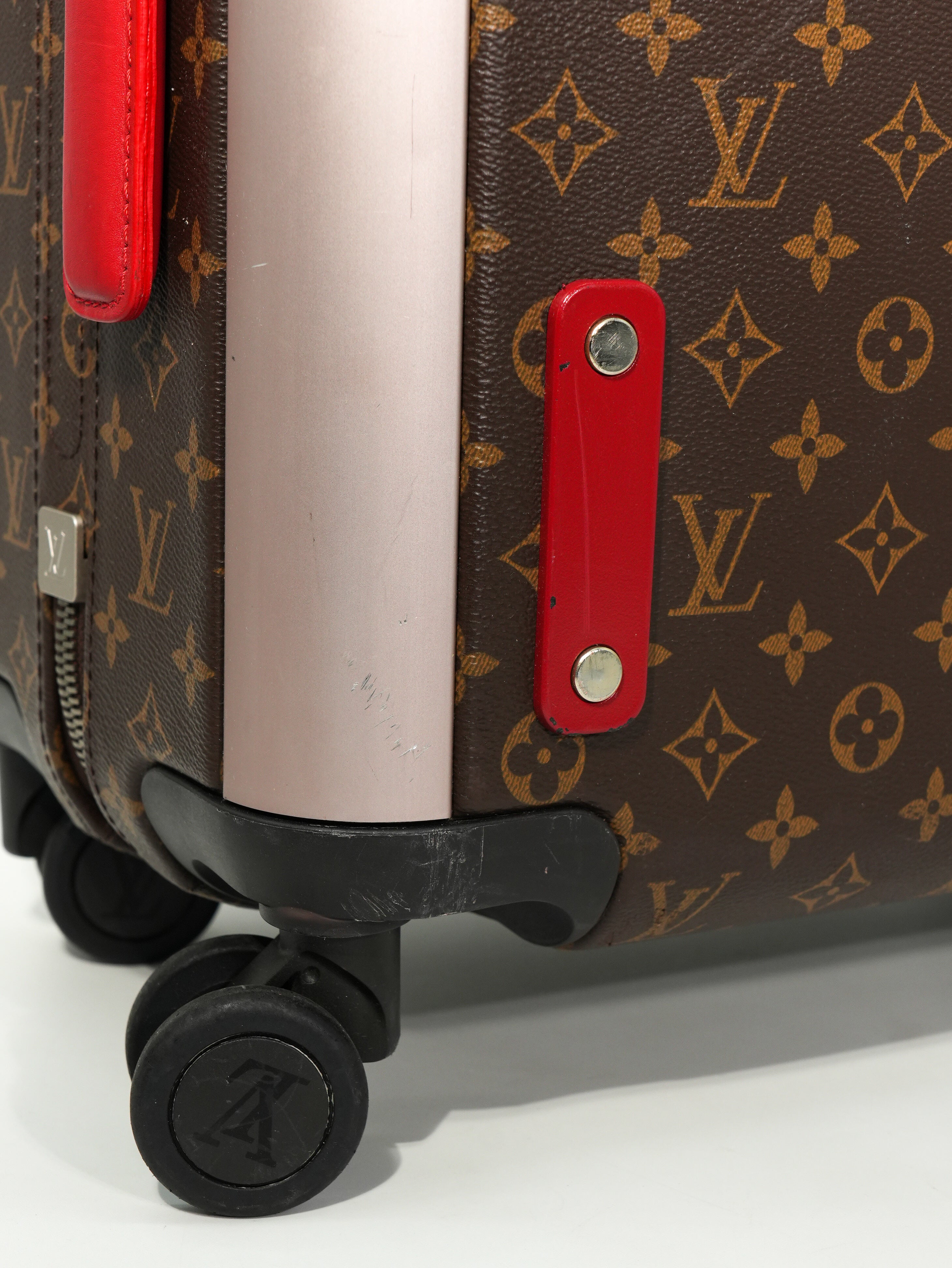 Louis Vuitton Horizon 55 Monogram