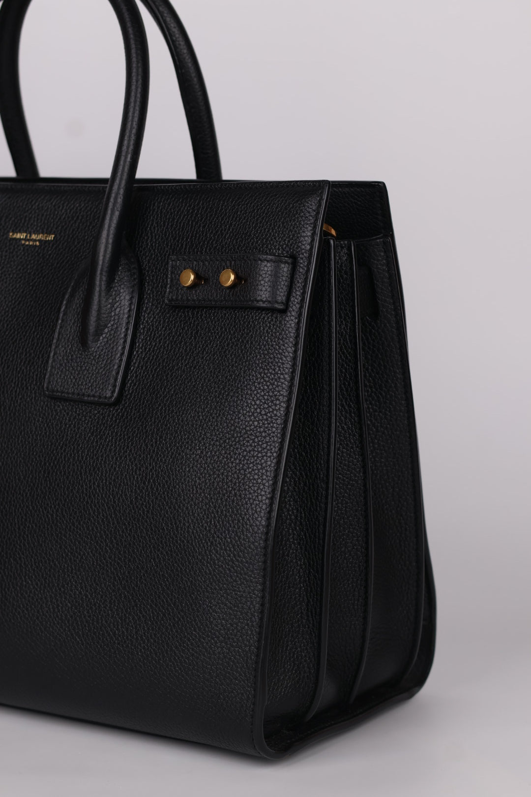 Saint Laurent Sac De Jour Small Martellata