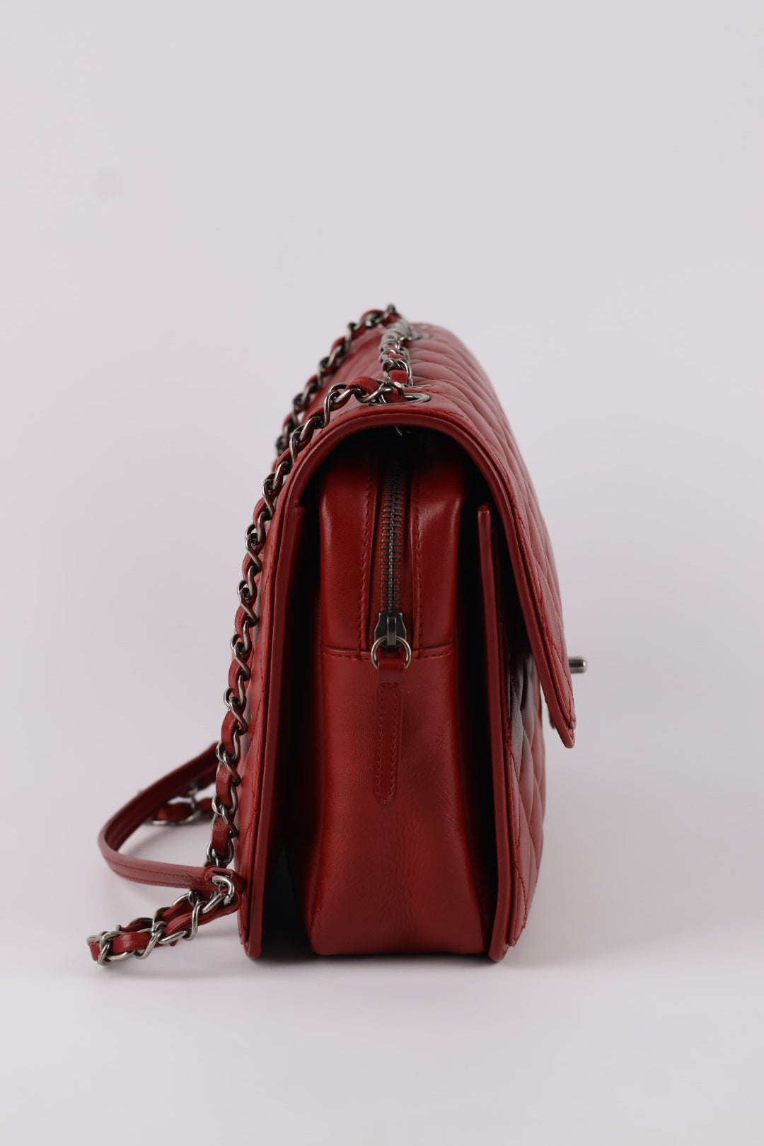 Chanel Classic Matelassé