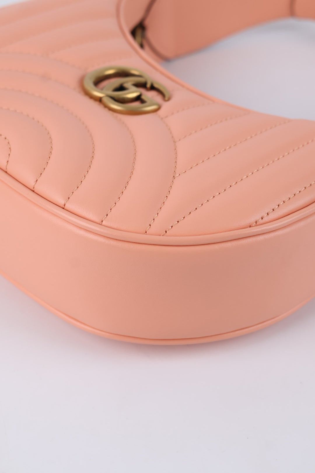 Gucci Marmont Hobo