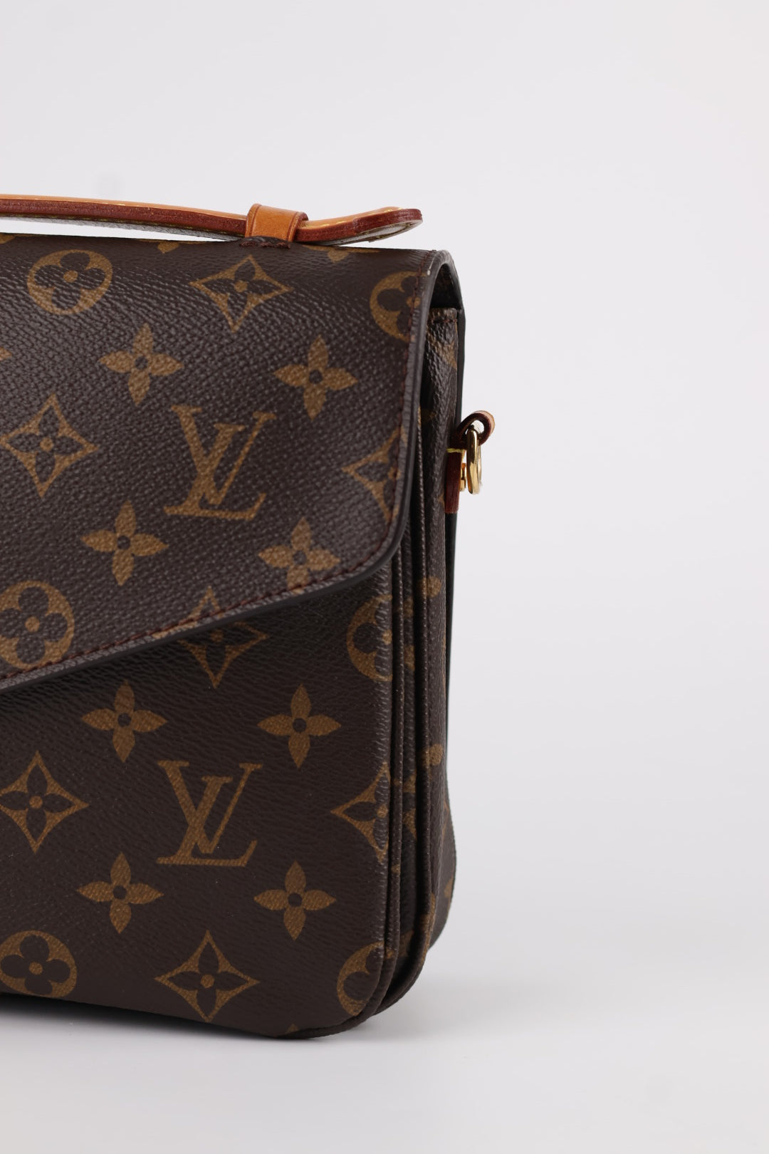 Louis Vuitton Métis Monogram