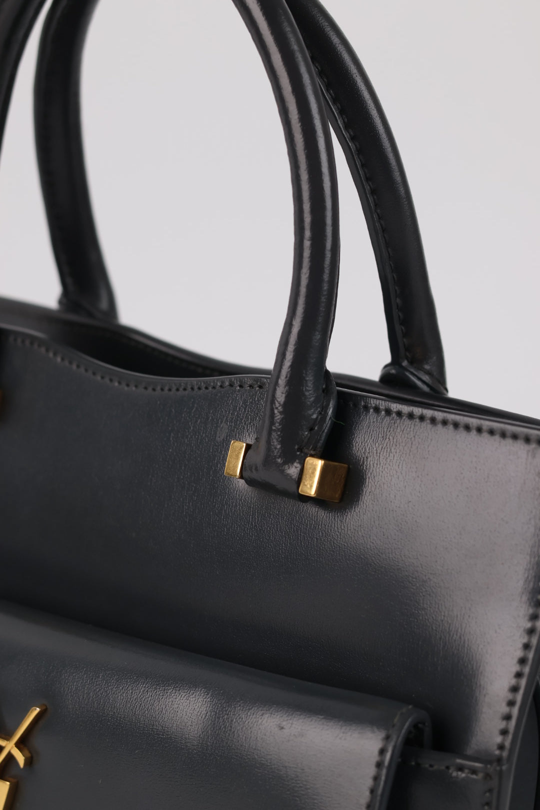 Saint Laurent Tote Uptown