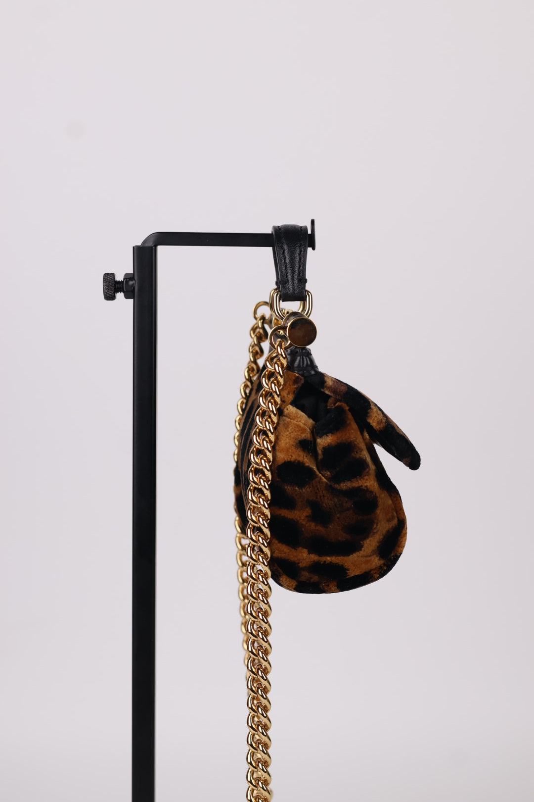 Dolce e Gabba Micro Sicily Leopard