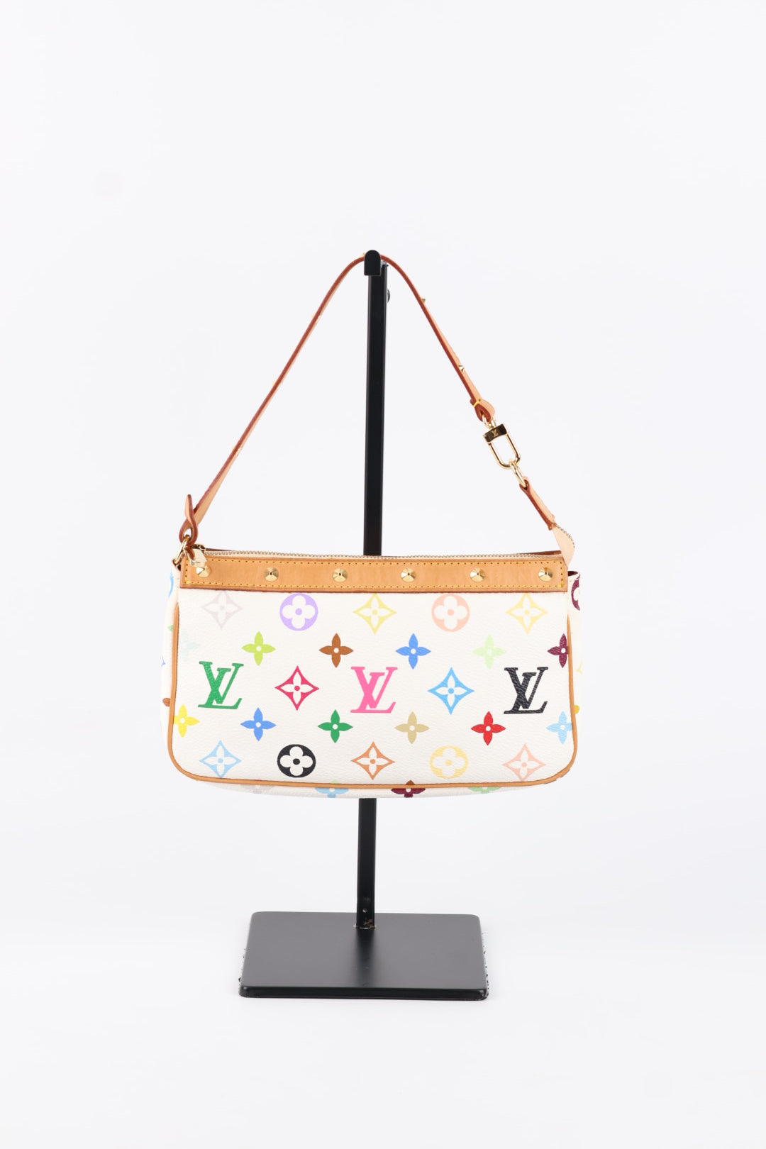 Louis Vuitton Accessoires Murakami