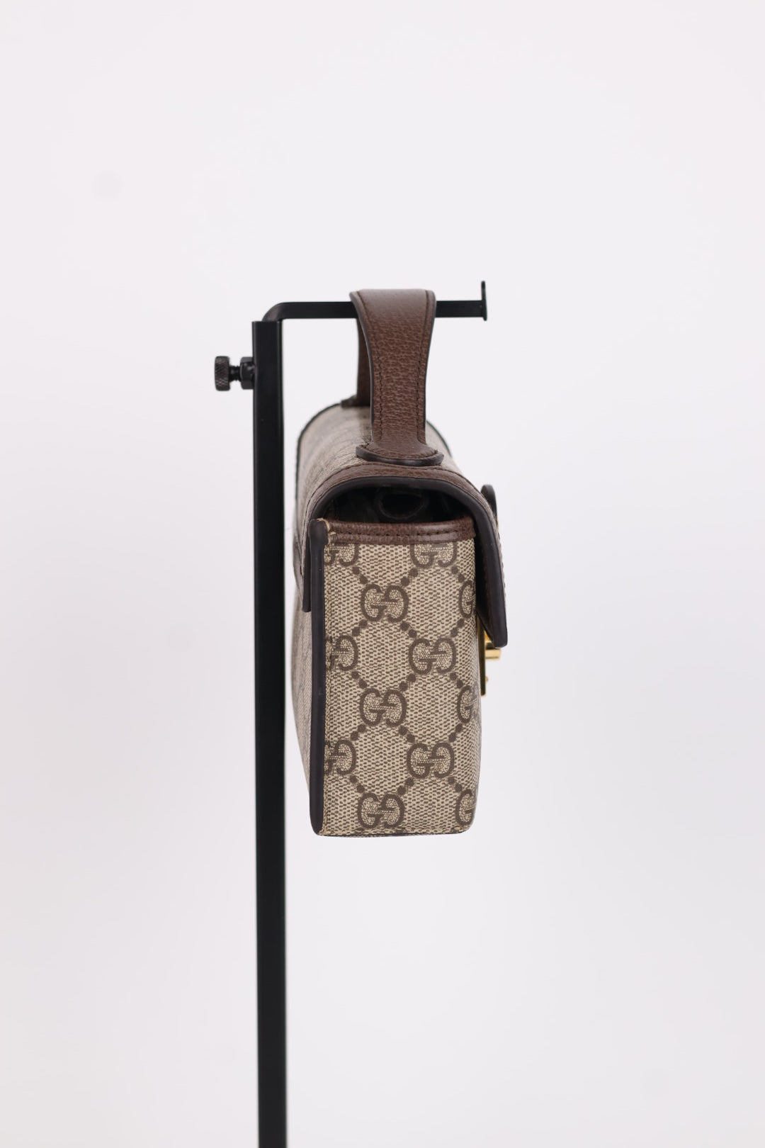 Gucci Mini Ophidia Handle GG Supreme