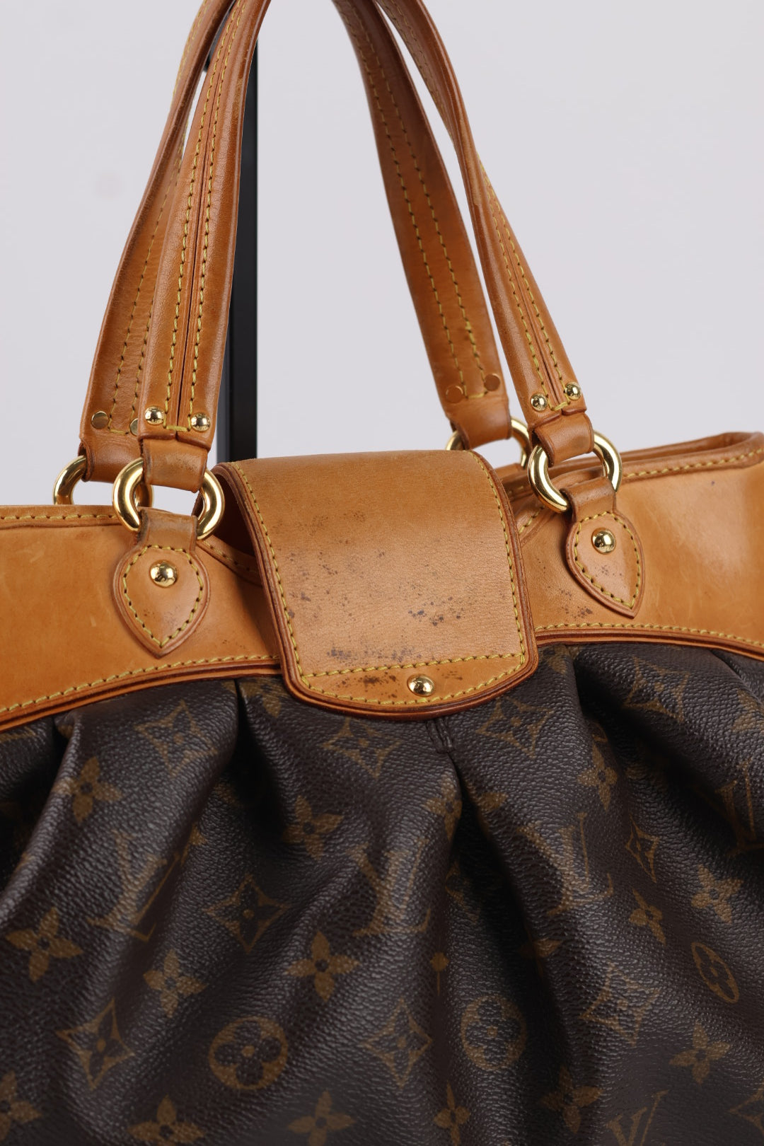Louis Vuitton Boetie PM Monogram