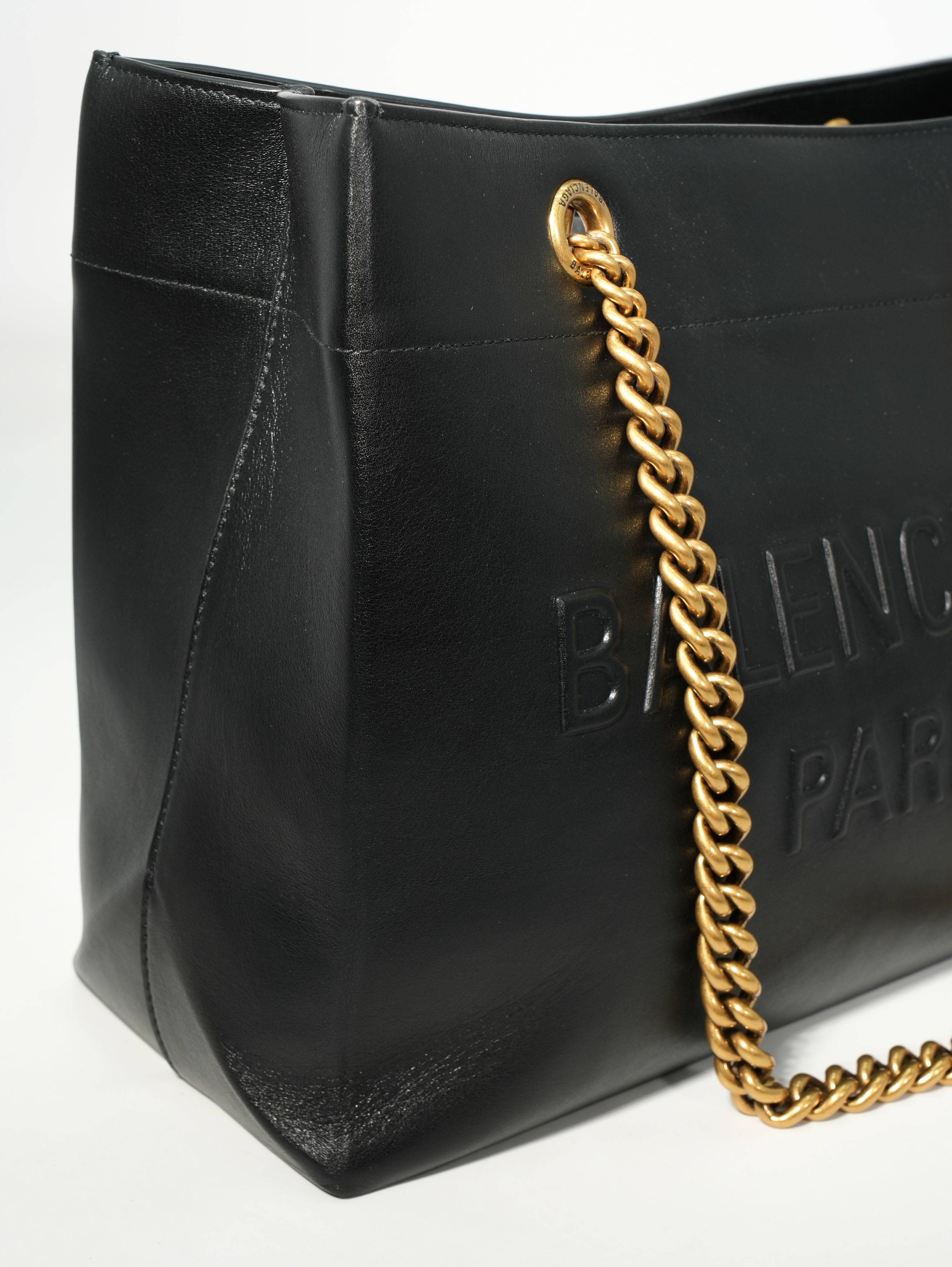 Balenciaga Tote Duty Free Grande
