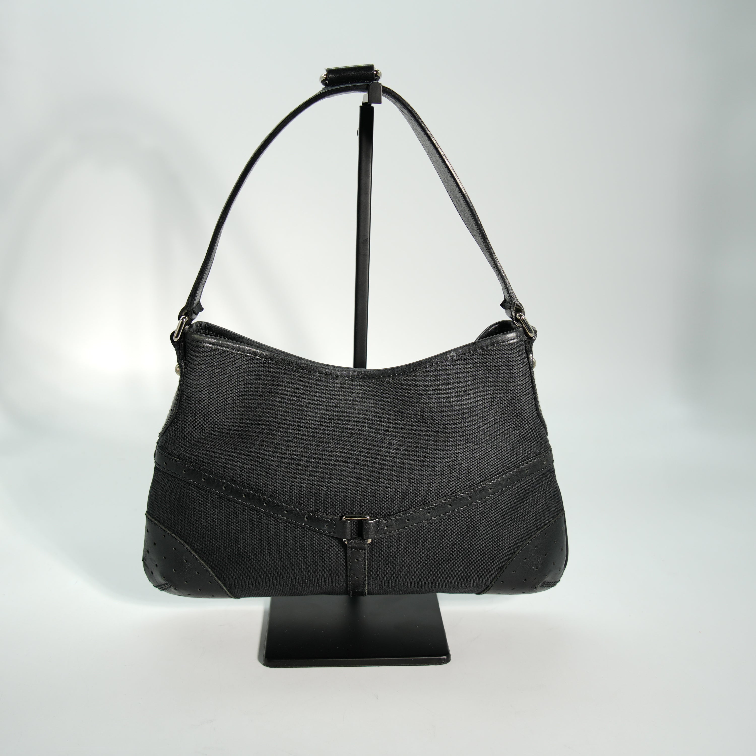 Gucci Interlocking a Spalla